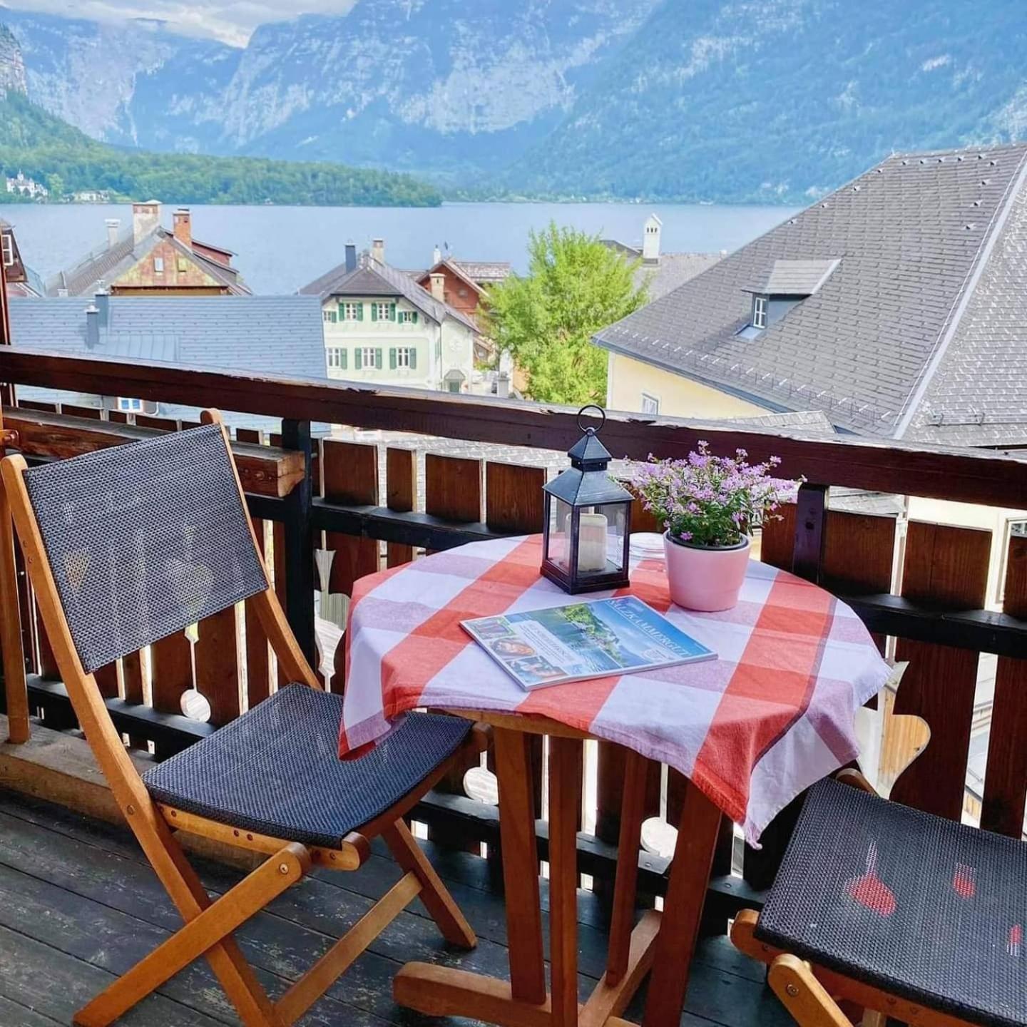Café Pension Leopoldine