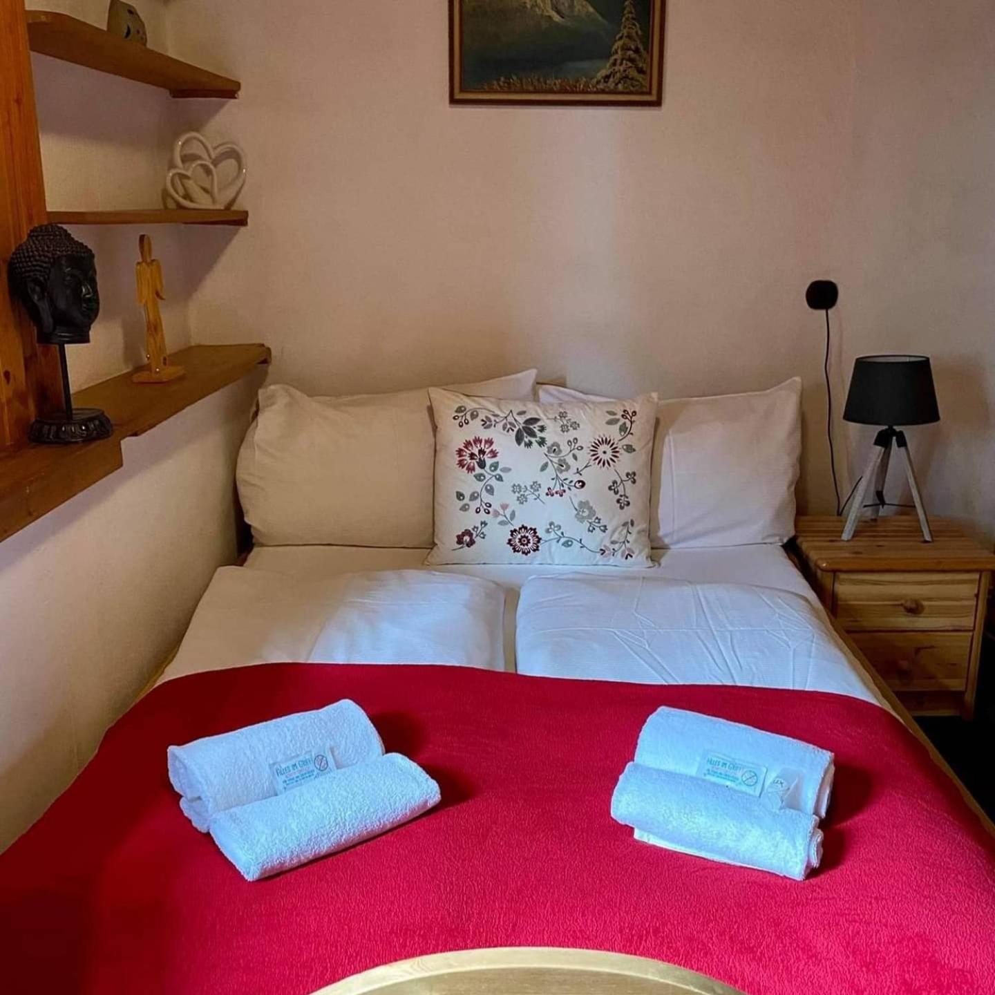 Café Pension Leopoldine