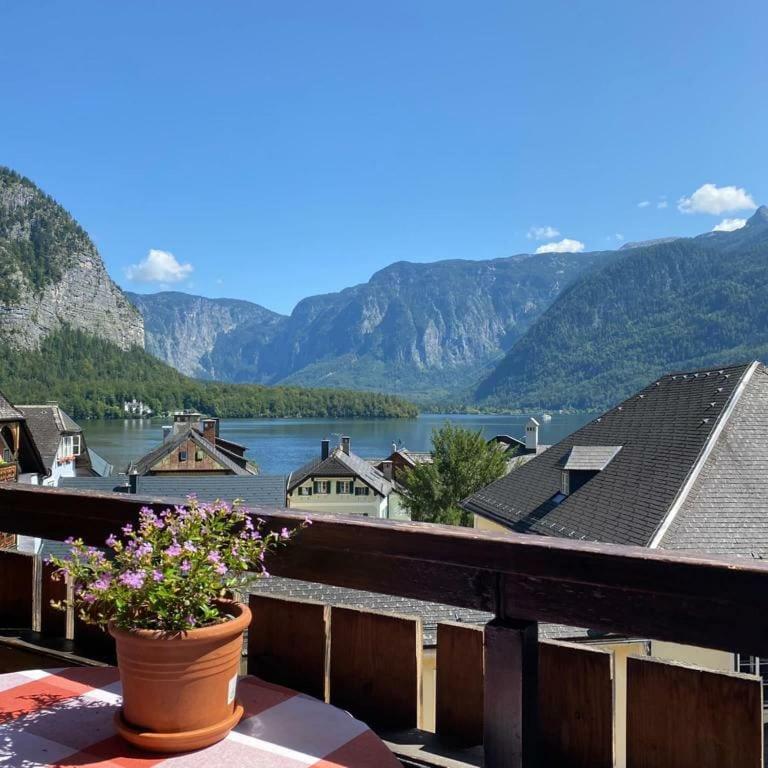 Café Pension Leopoldine