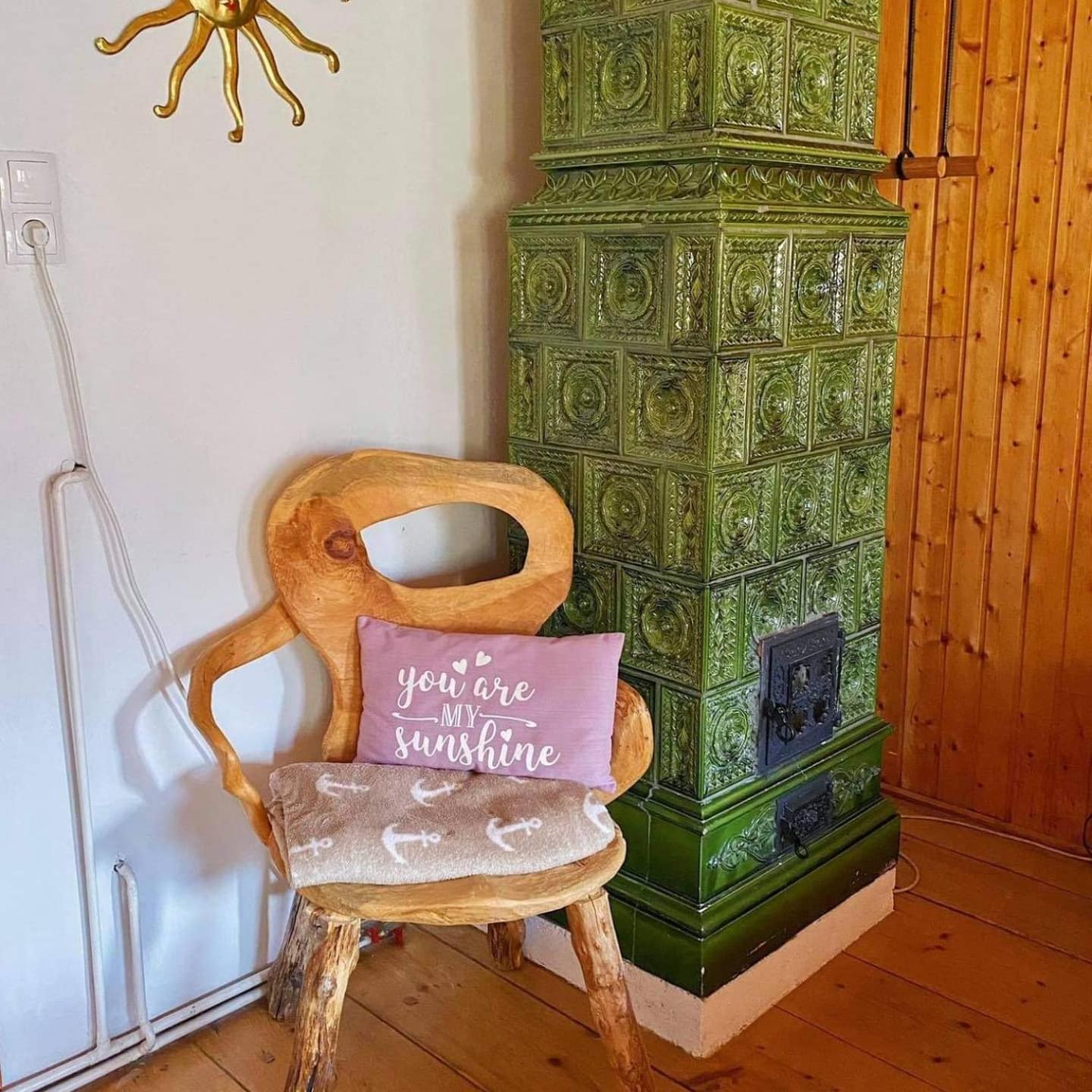 Café Pension Leopoldine