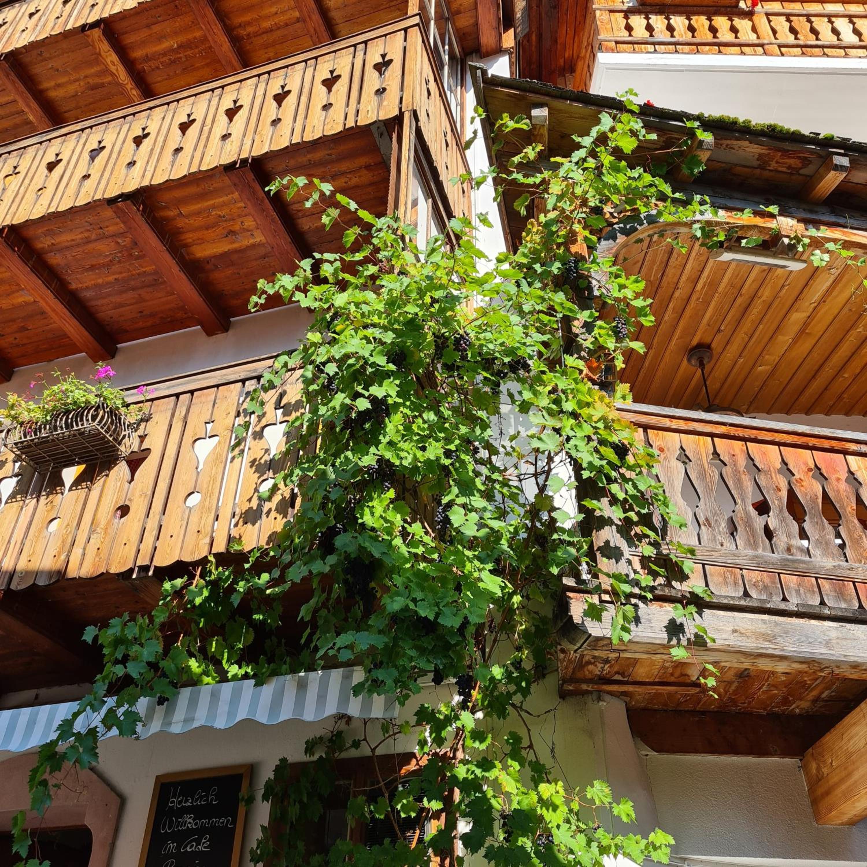 Café Pension Leopoldine