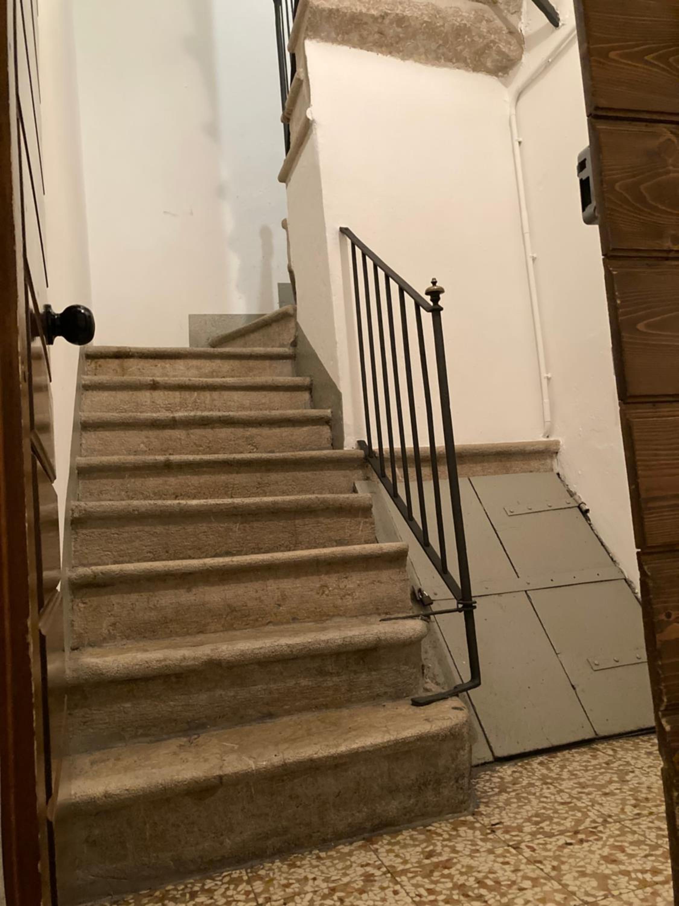 Casa Roveglia view 4