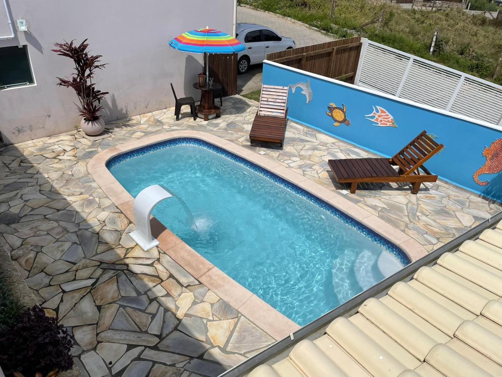 Pousada Bella Vista view 3