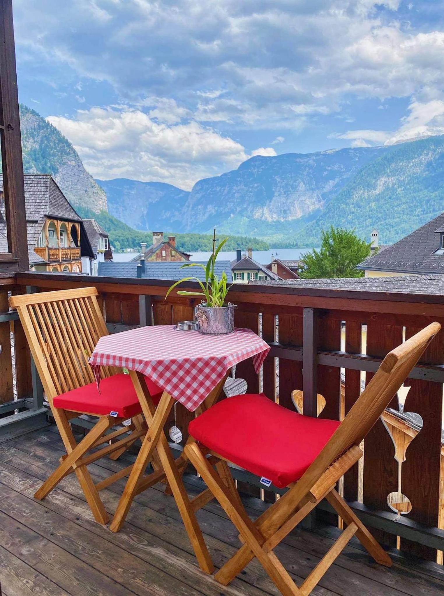 Café Pension Leopoldine