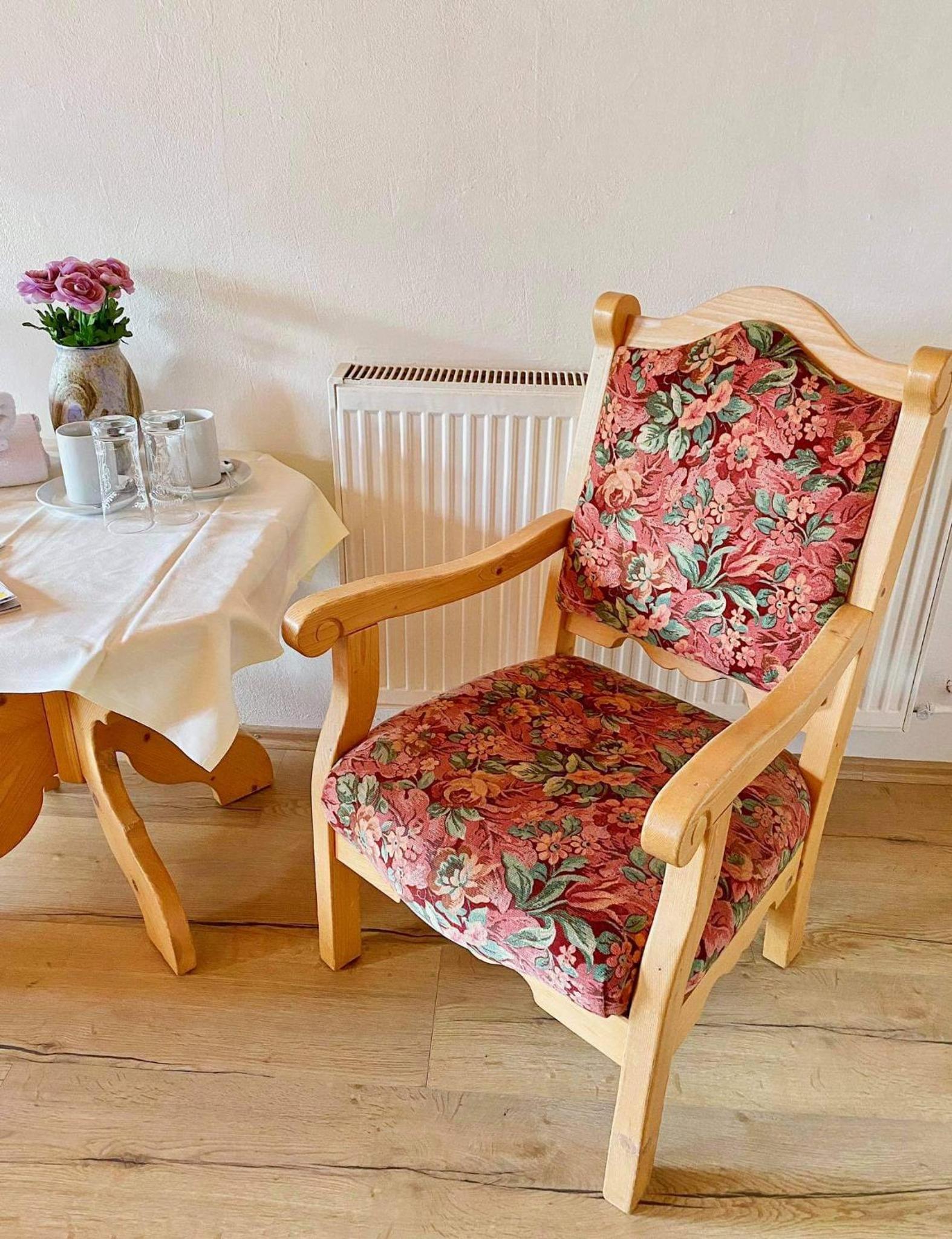 Café Pension Leopoldine