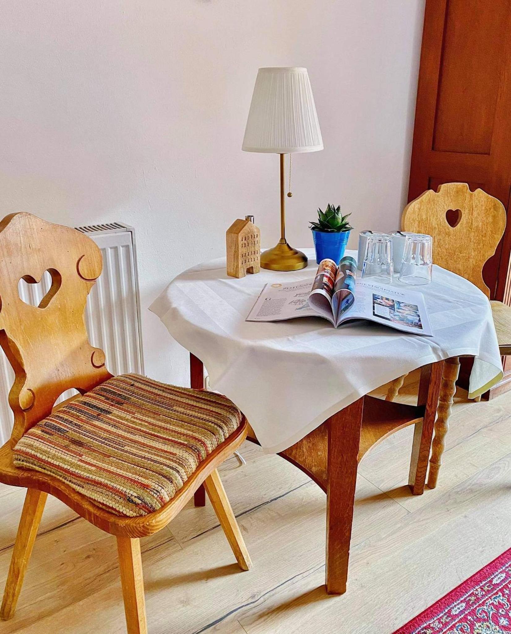 Café Pension Leopoldine