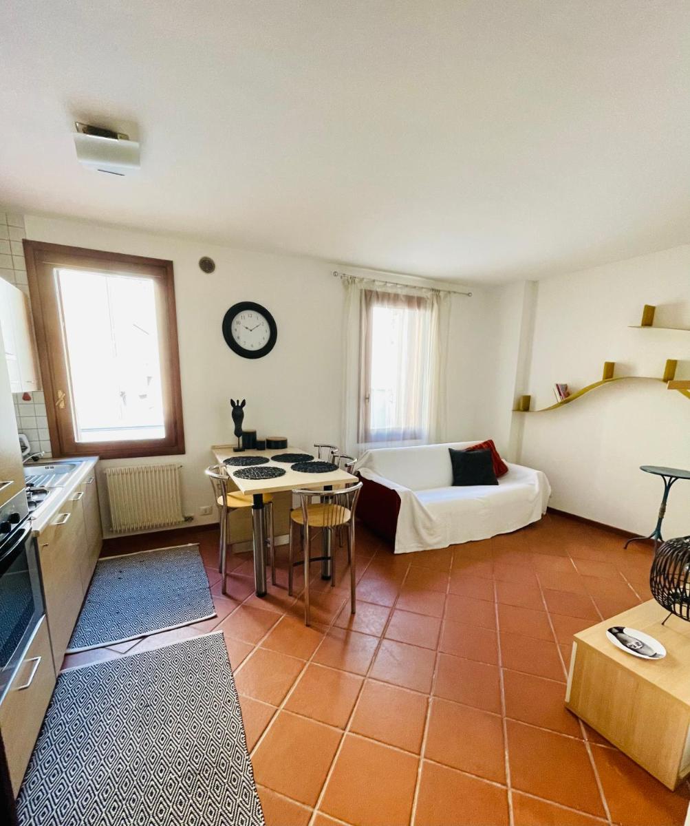 San Francesco Loft photo 2