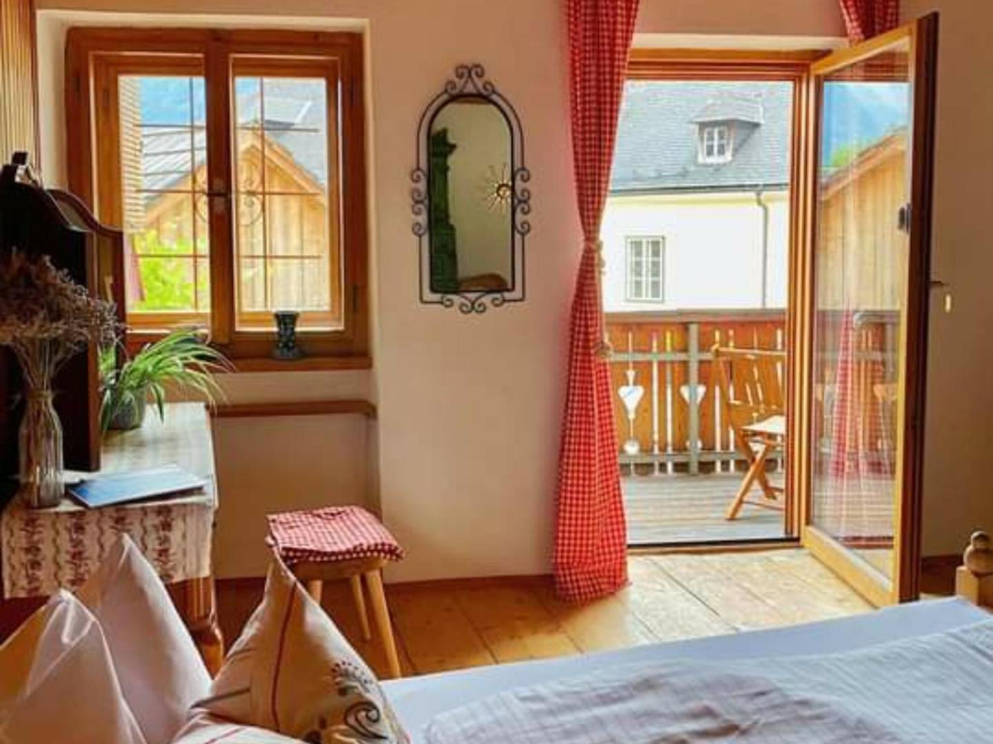Café Pension Leopoldine