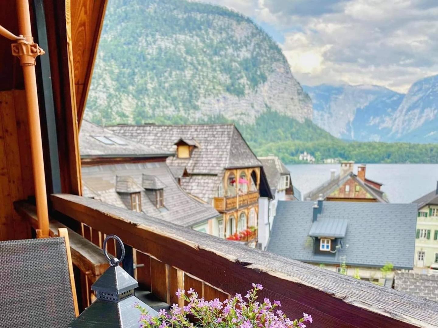 Café Pension Leopoldine