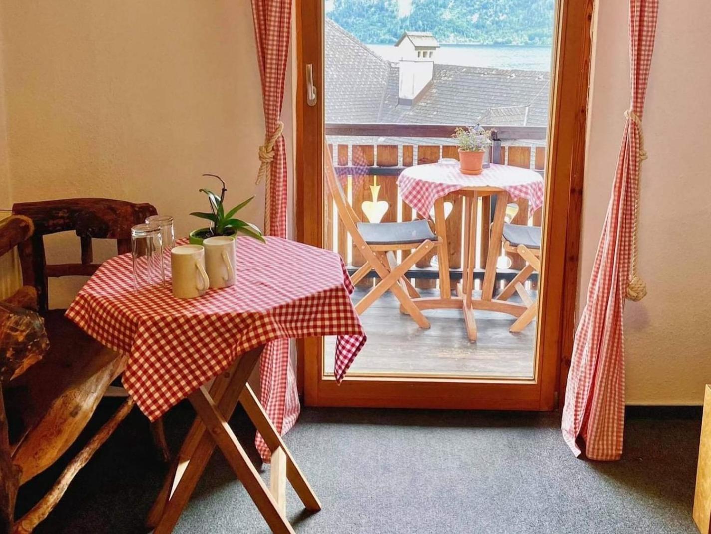 Café Pension Leopoldine