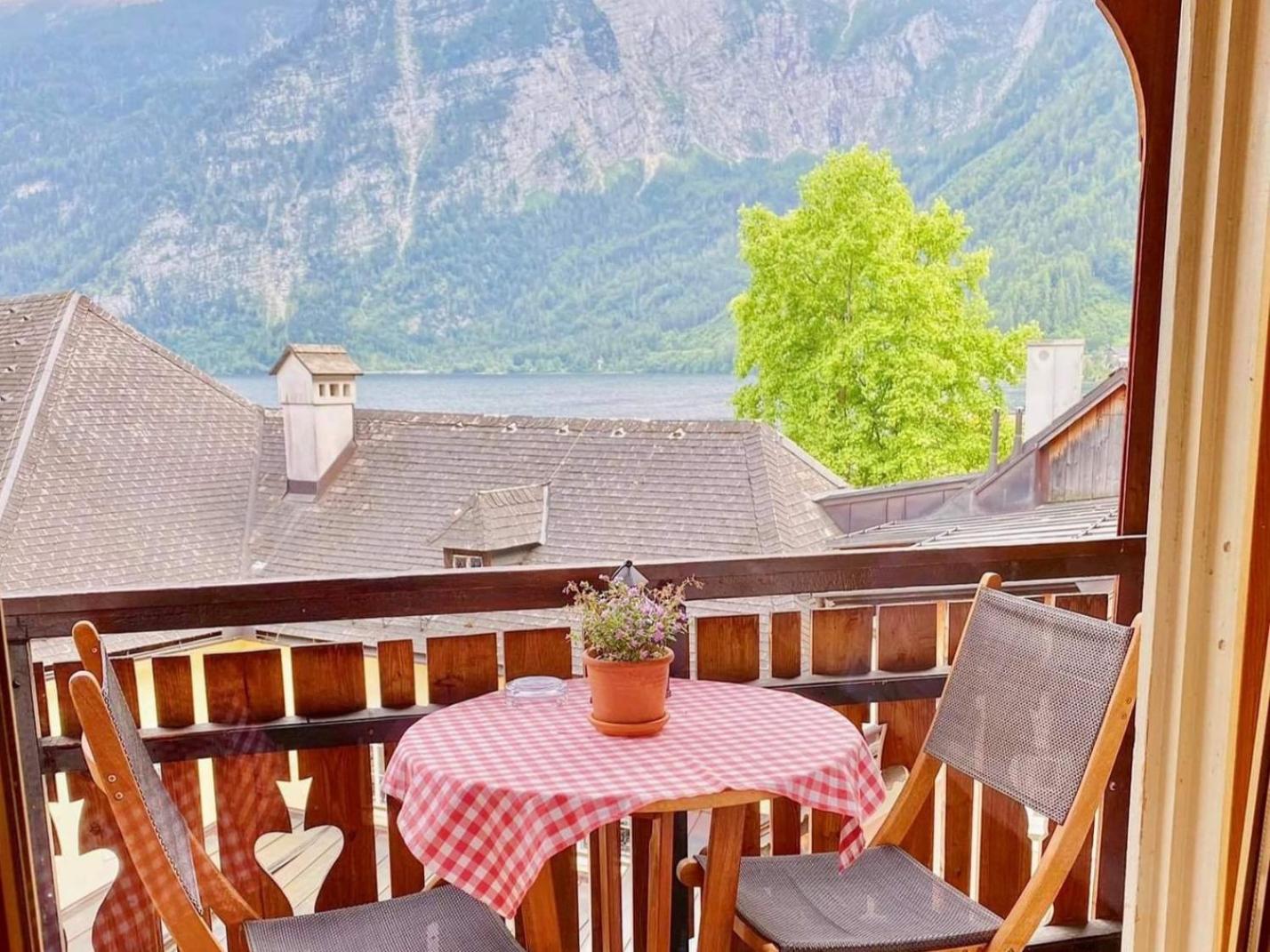 Café Pension Leopoldine