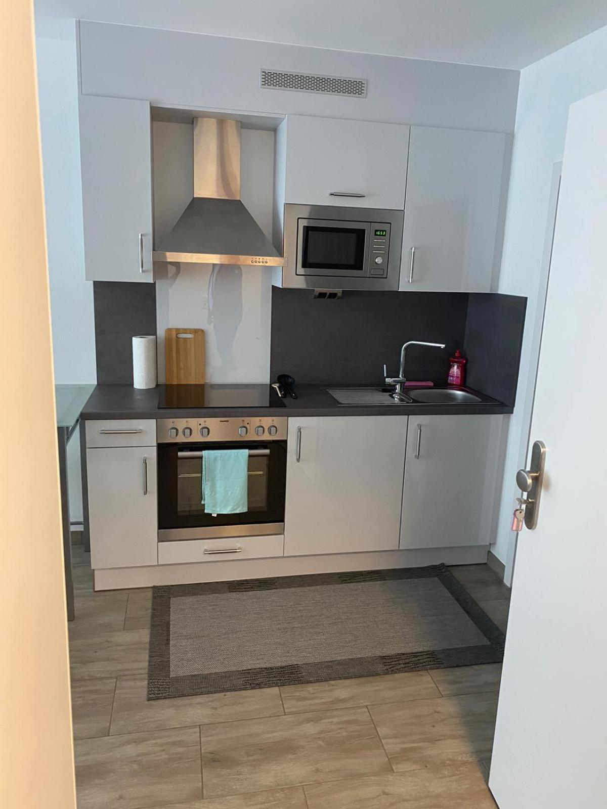 Ferienwohnung Konstanz