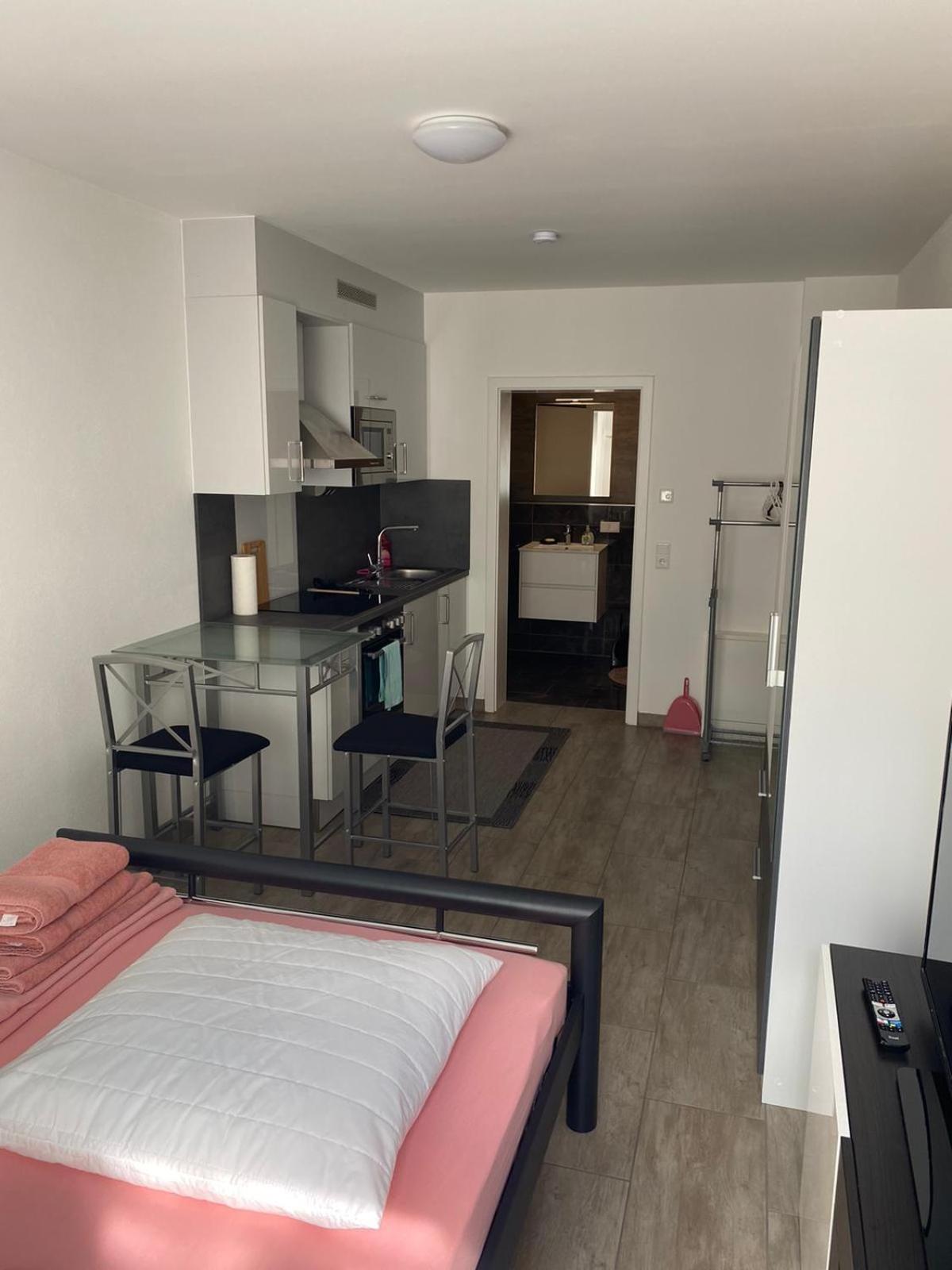 Ferienwohnung Konstanz