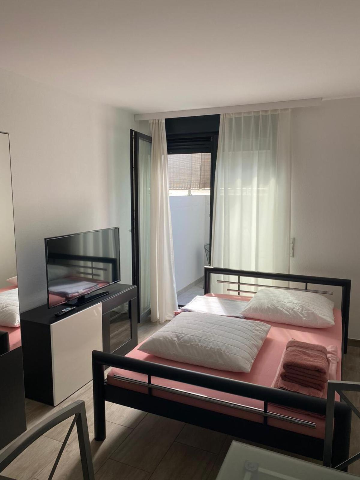 Ferienwohnung Konstanz
