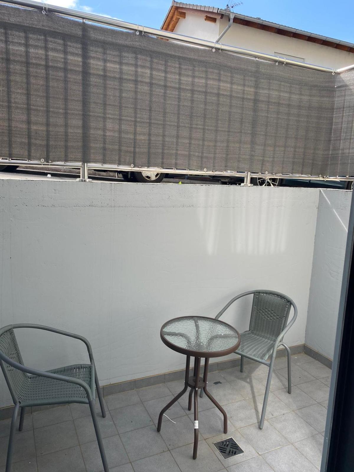 Ferienwohnung Konstanz