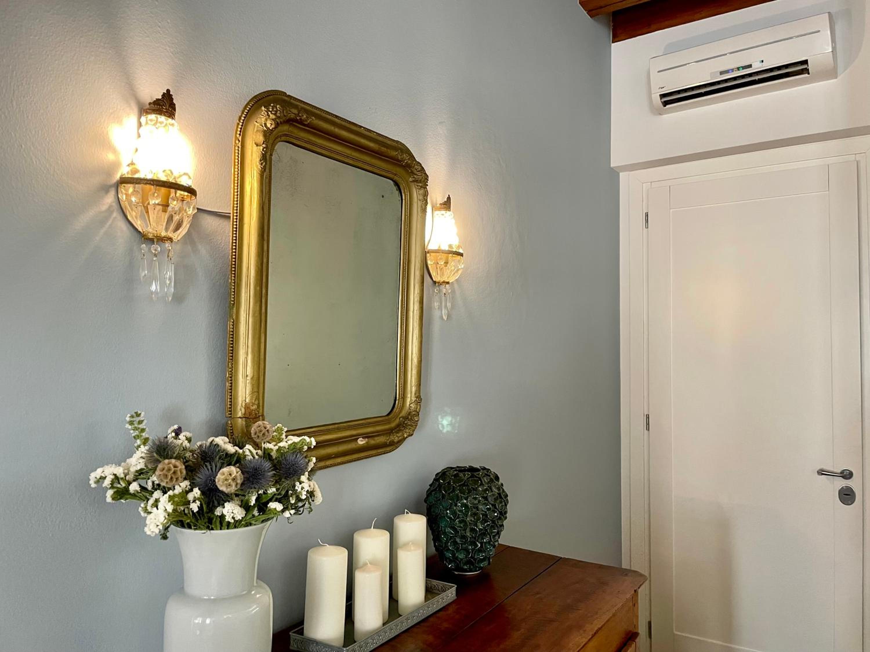 SANTA CATERINA: charming apartment TREVISO view 2