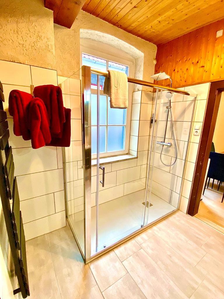 Ferienhaus Zur Abzuchtinsel