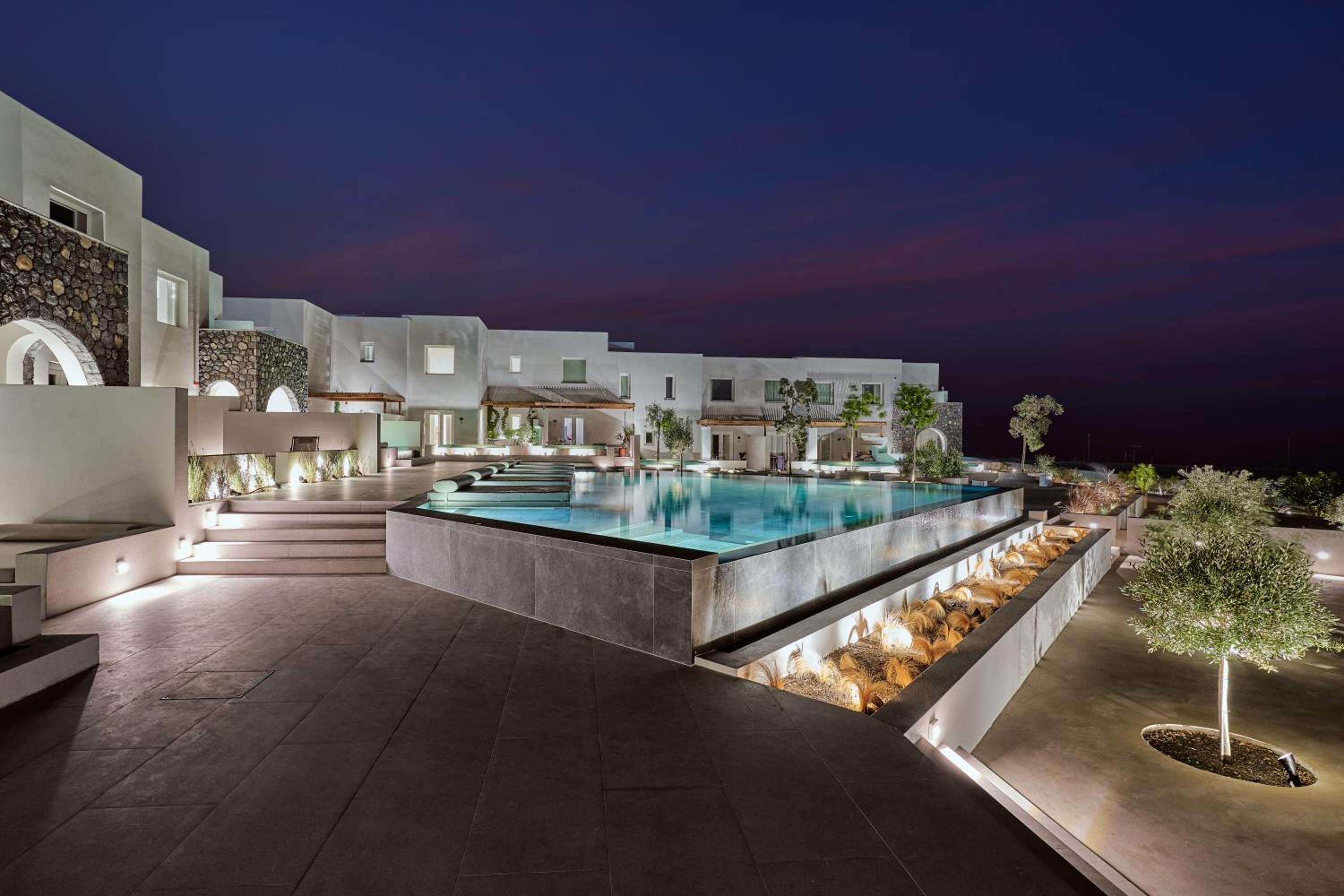 Lilium Homes en Karterados