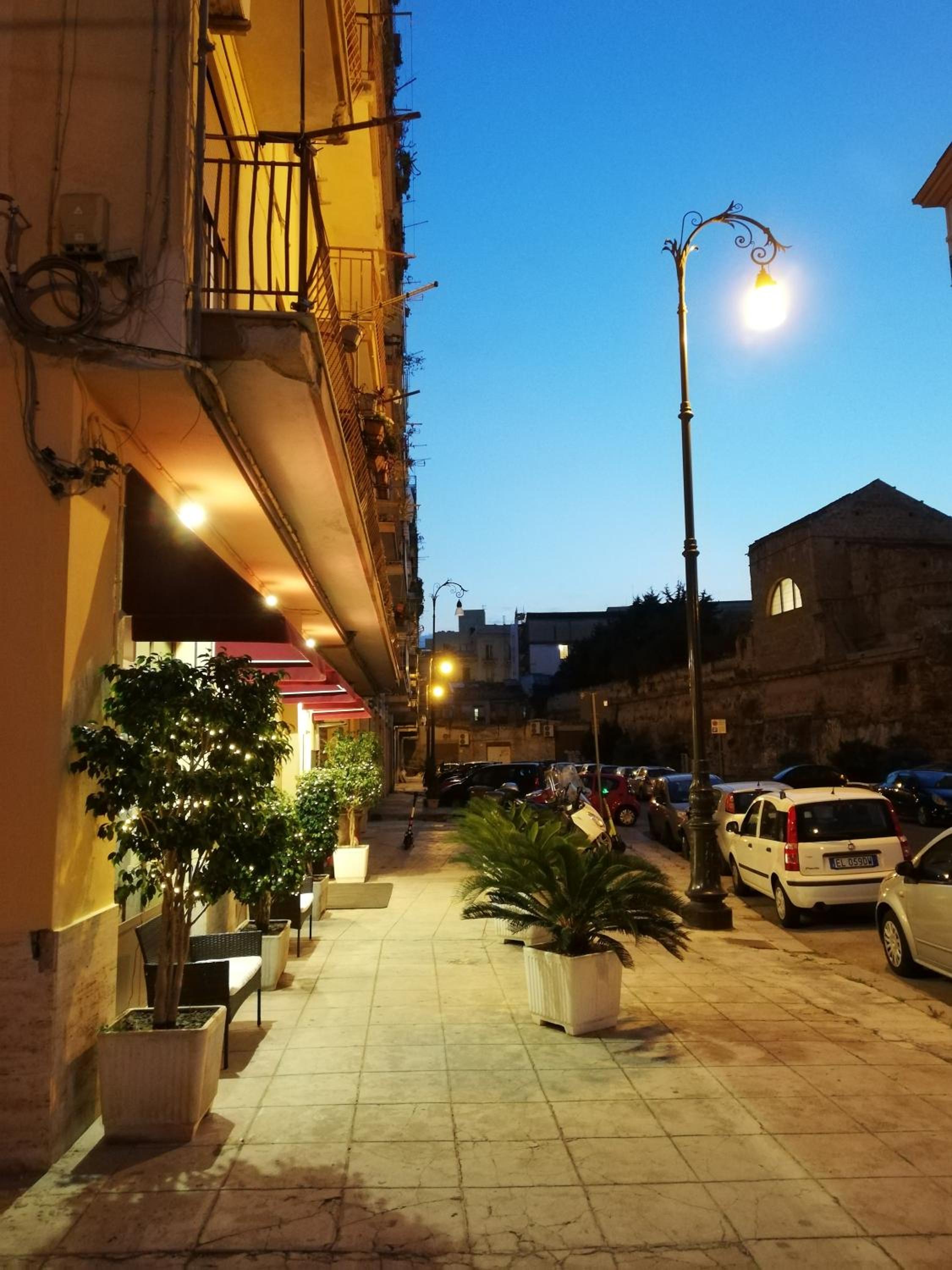Casa Magione view 3