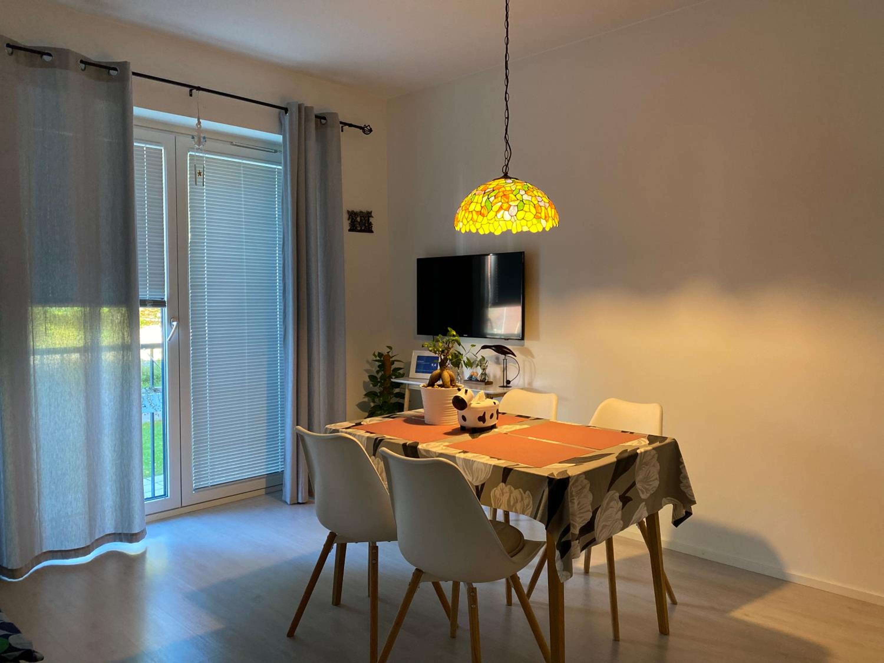 QnQ studio apartment en Helsinki