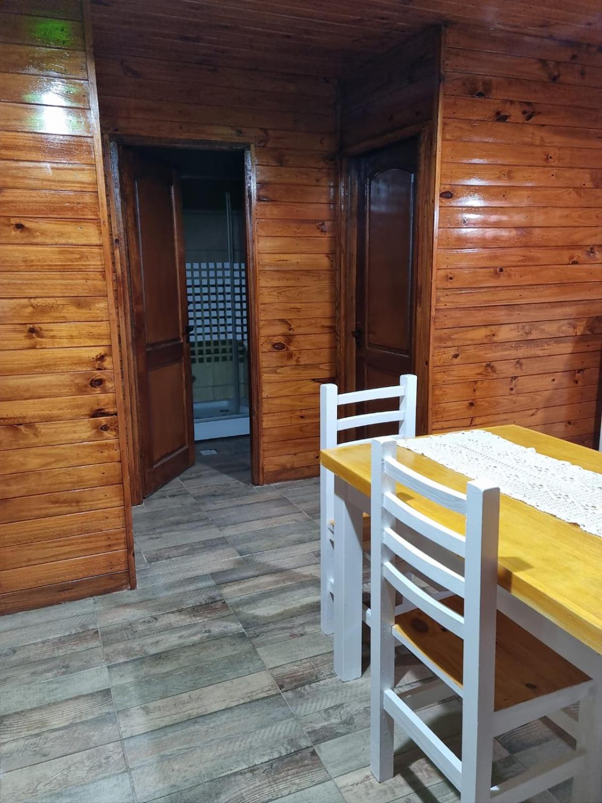 Cabañas Los Acacios Complejo Lobos