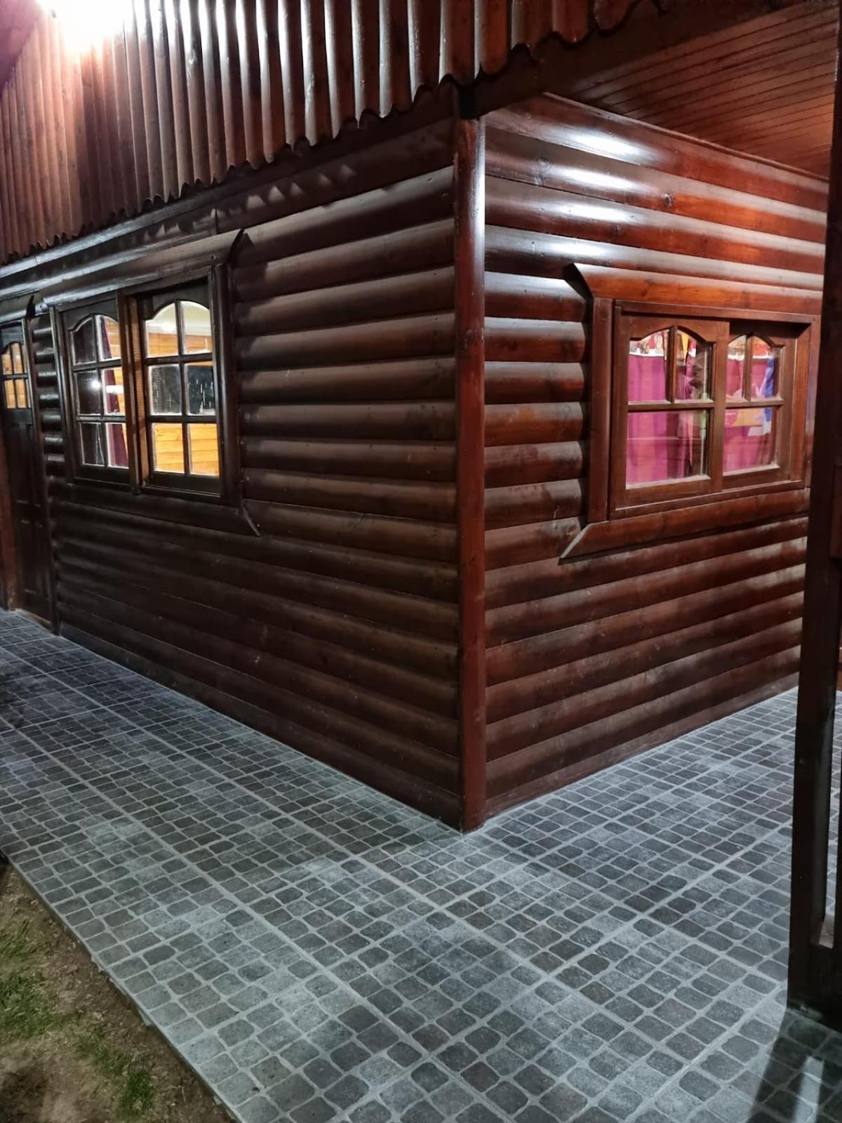 Cabañas Los Acacios Complejo Lobos