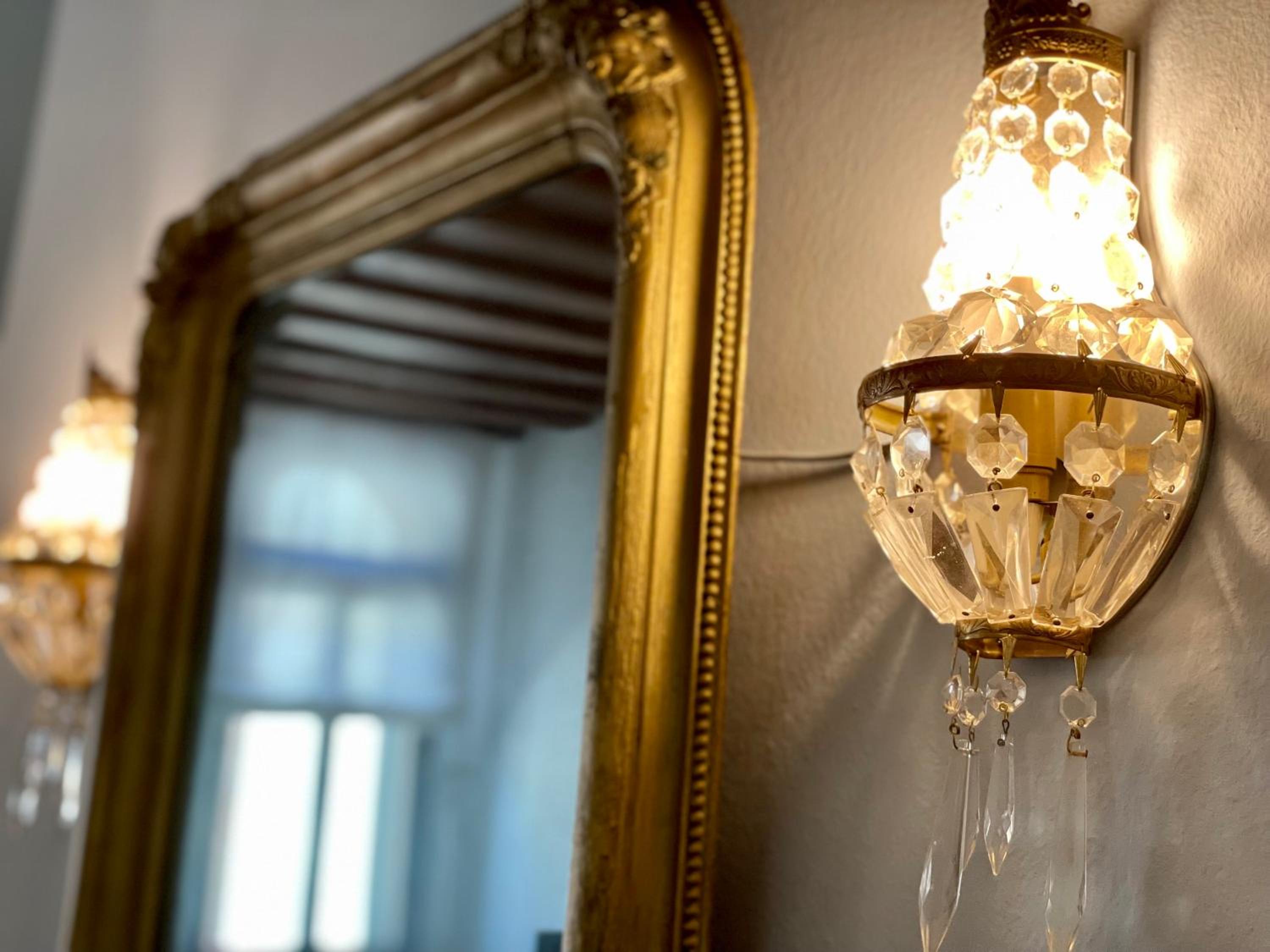 SANTA CATERINA: charming apartment TREVISO view 4