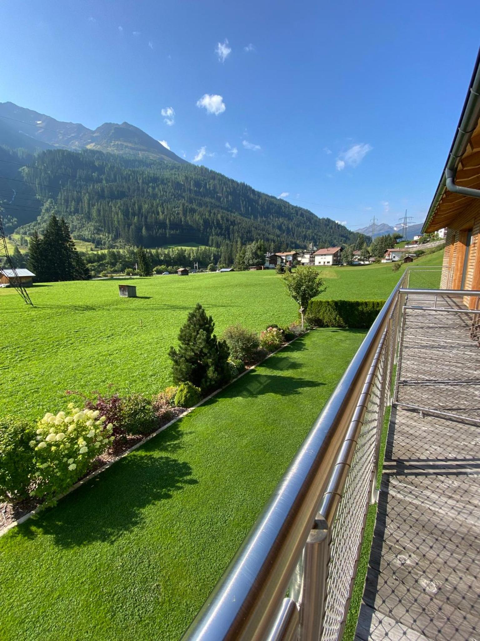 Haus Bergleben