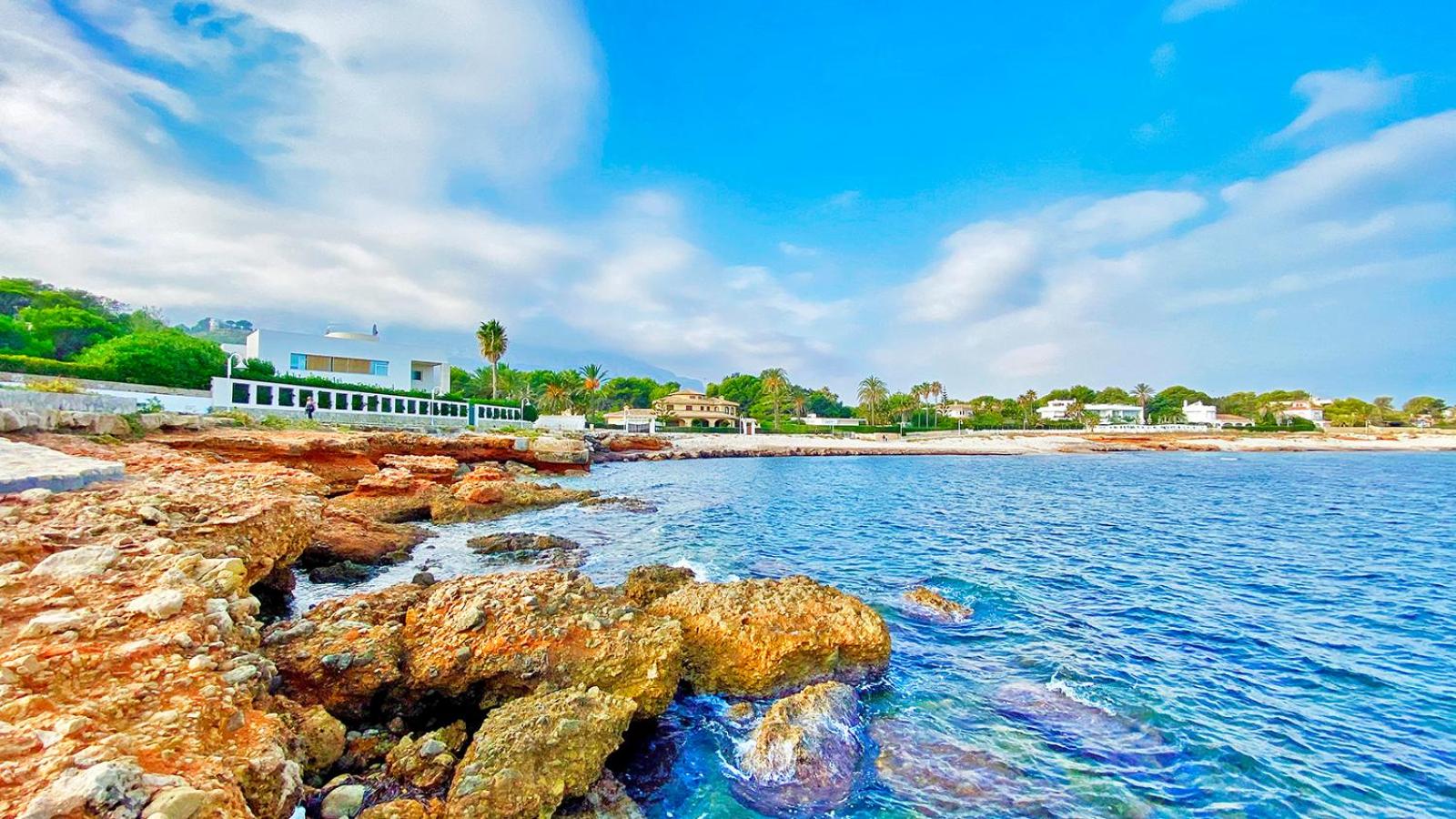 Las Olas