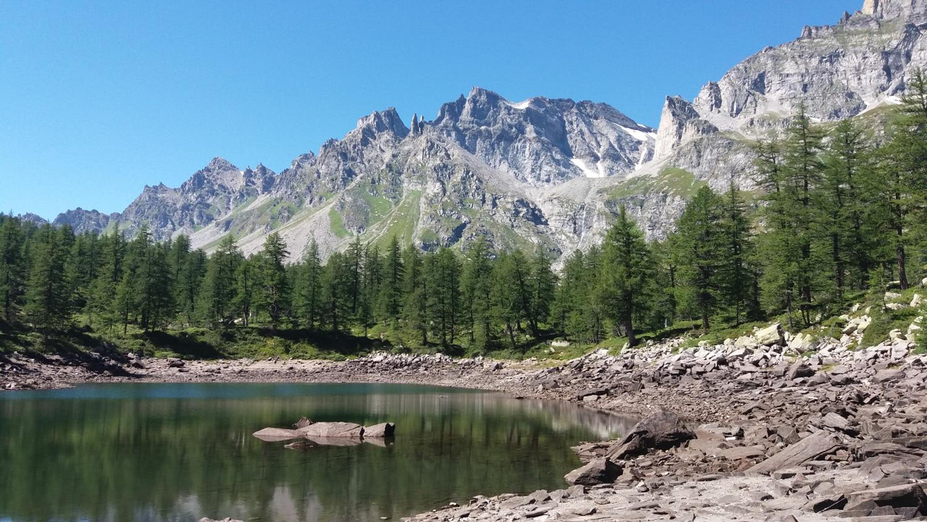 Il Giardino Segreto