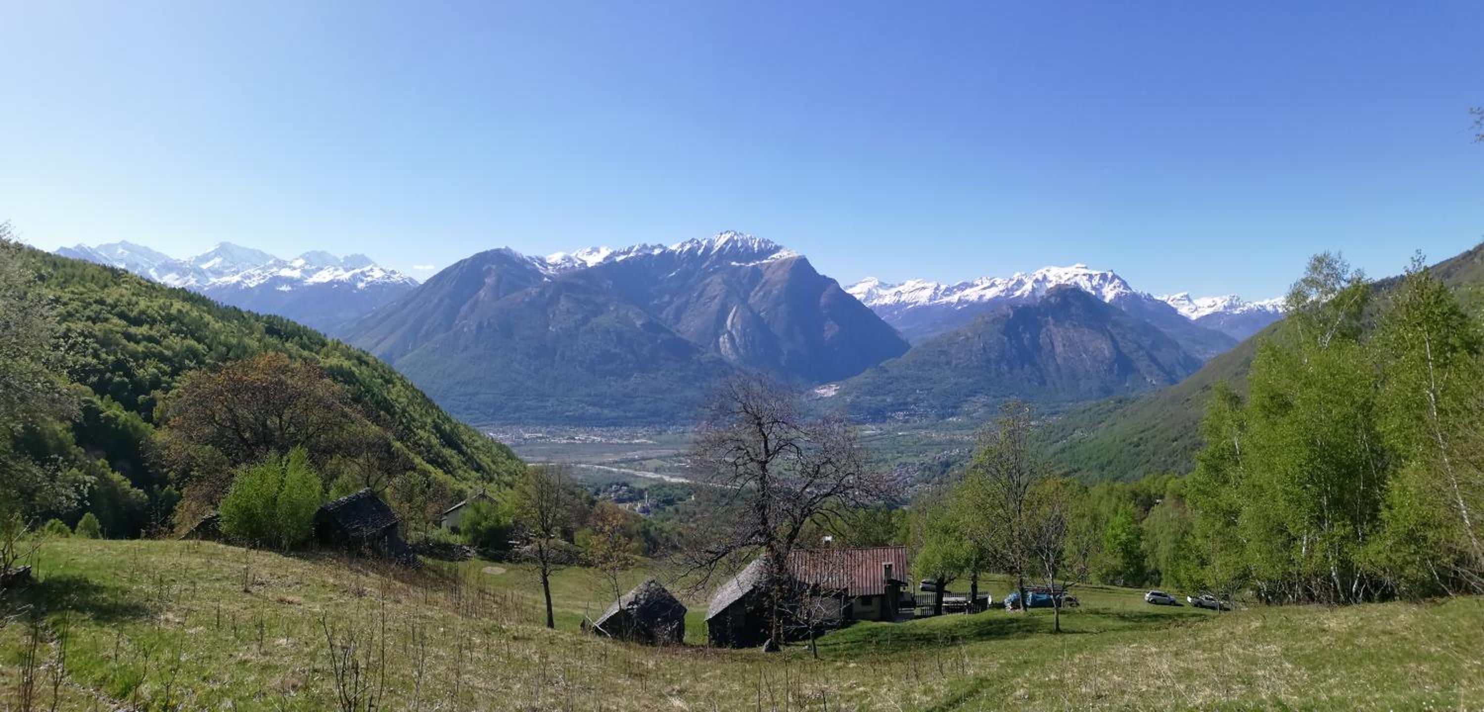Il Giardino Segreto