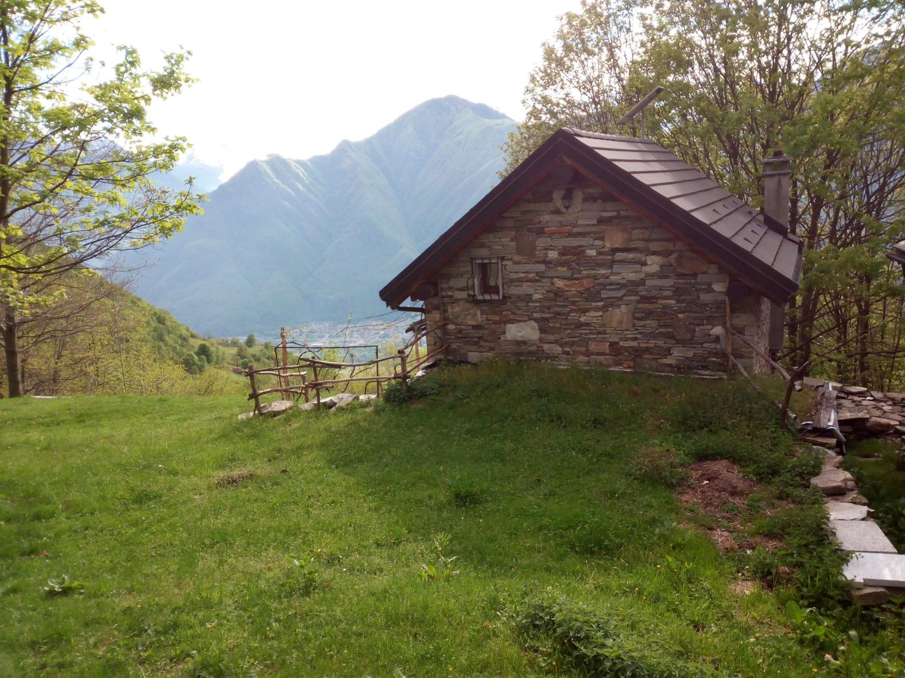 Il Giardino Segreto