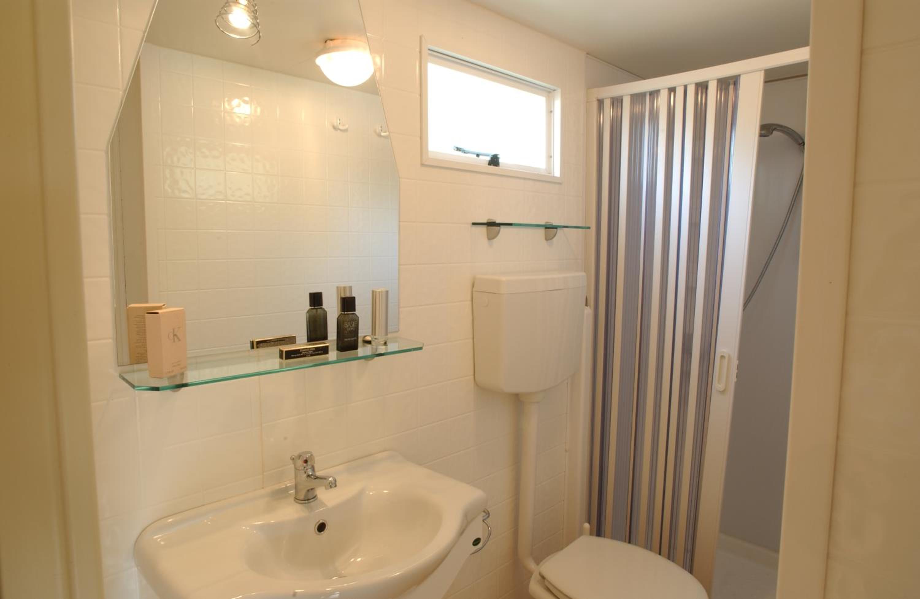 Villaggio San Francesco - Adria Holiday Mobile Homes