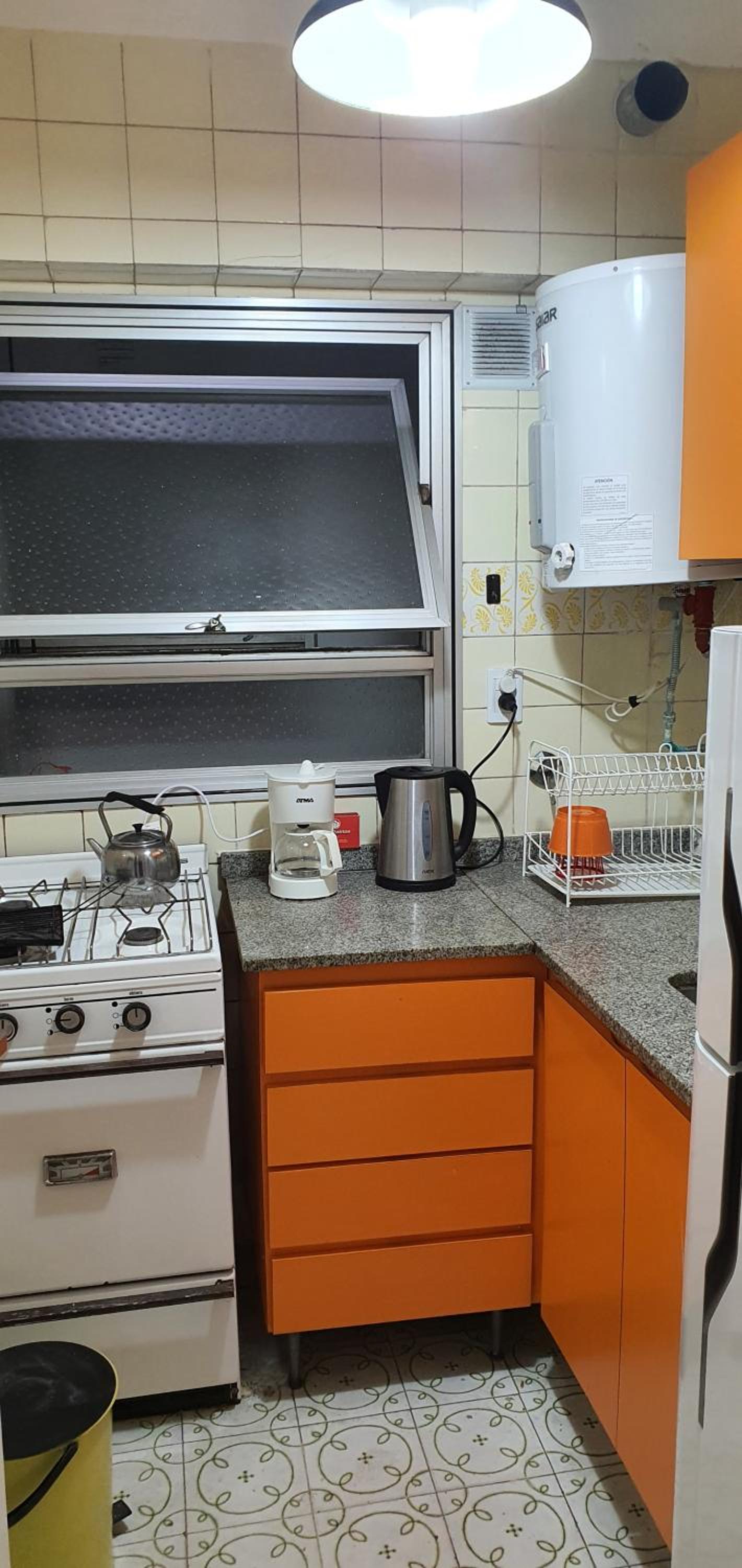 Mi Lugar en el Mundo