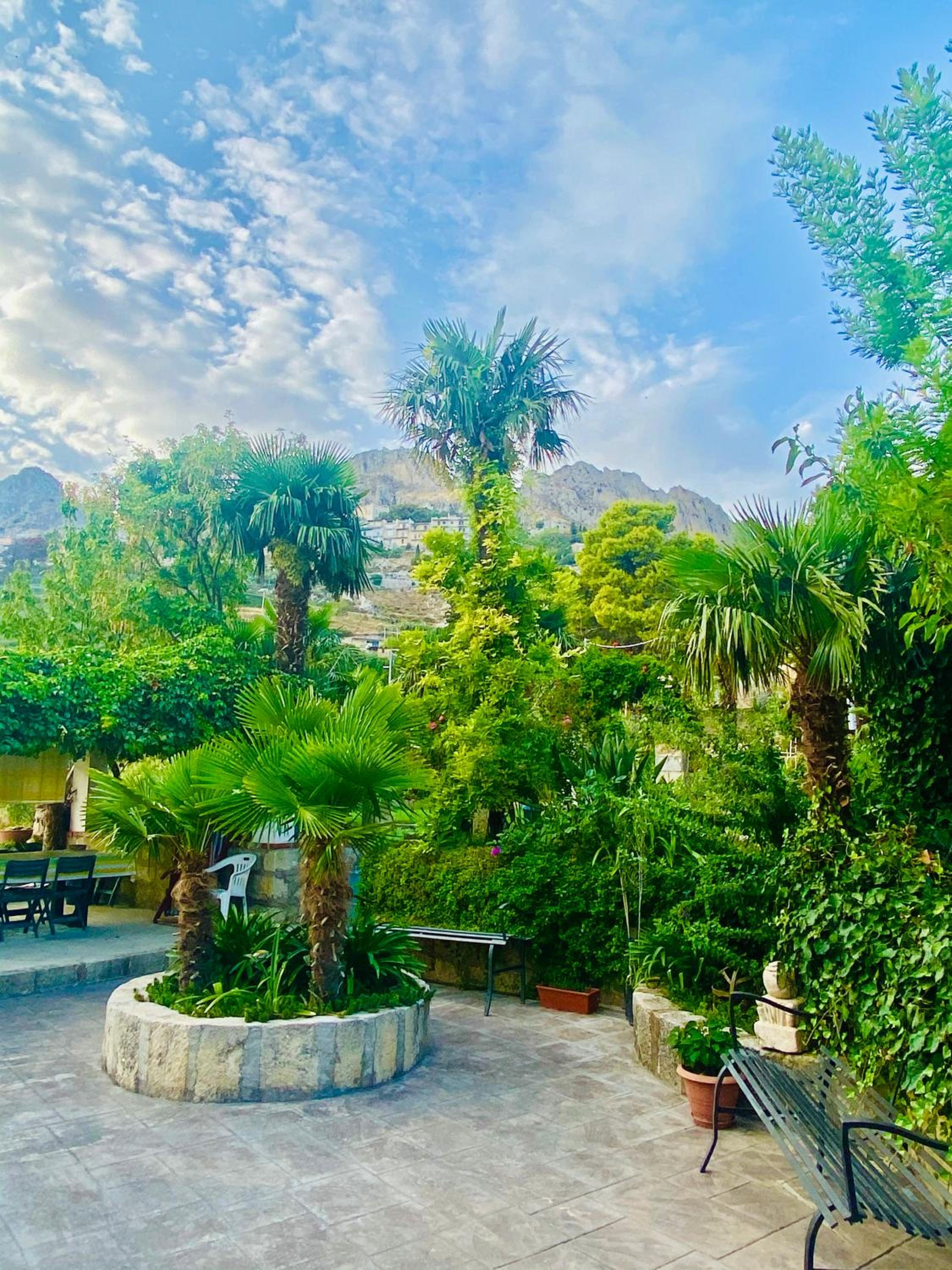 Casa Puccio B&B view 5