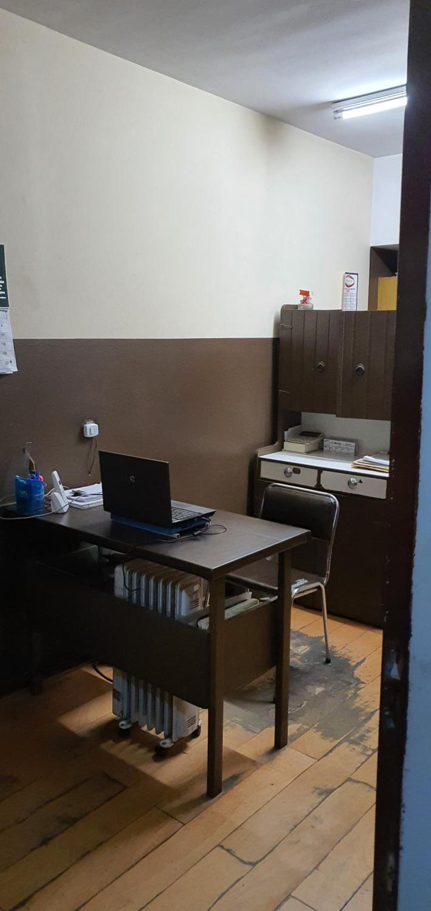 Mi Lugar en el Mundo