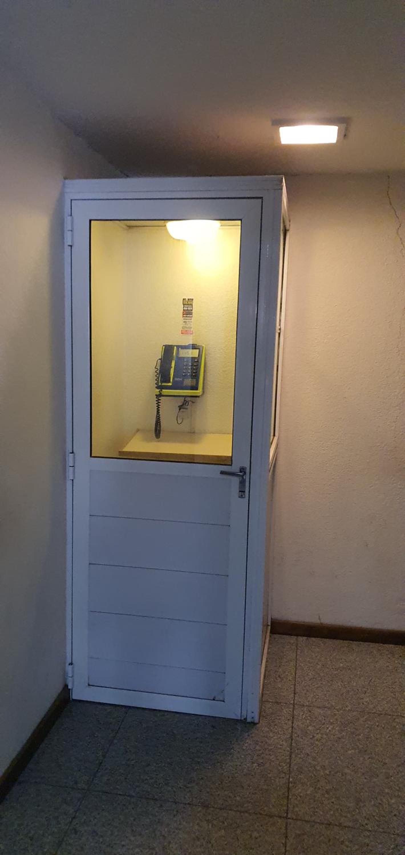 Mi Lugar en el Mundo