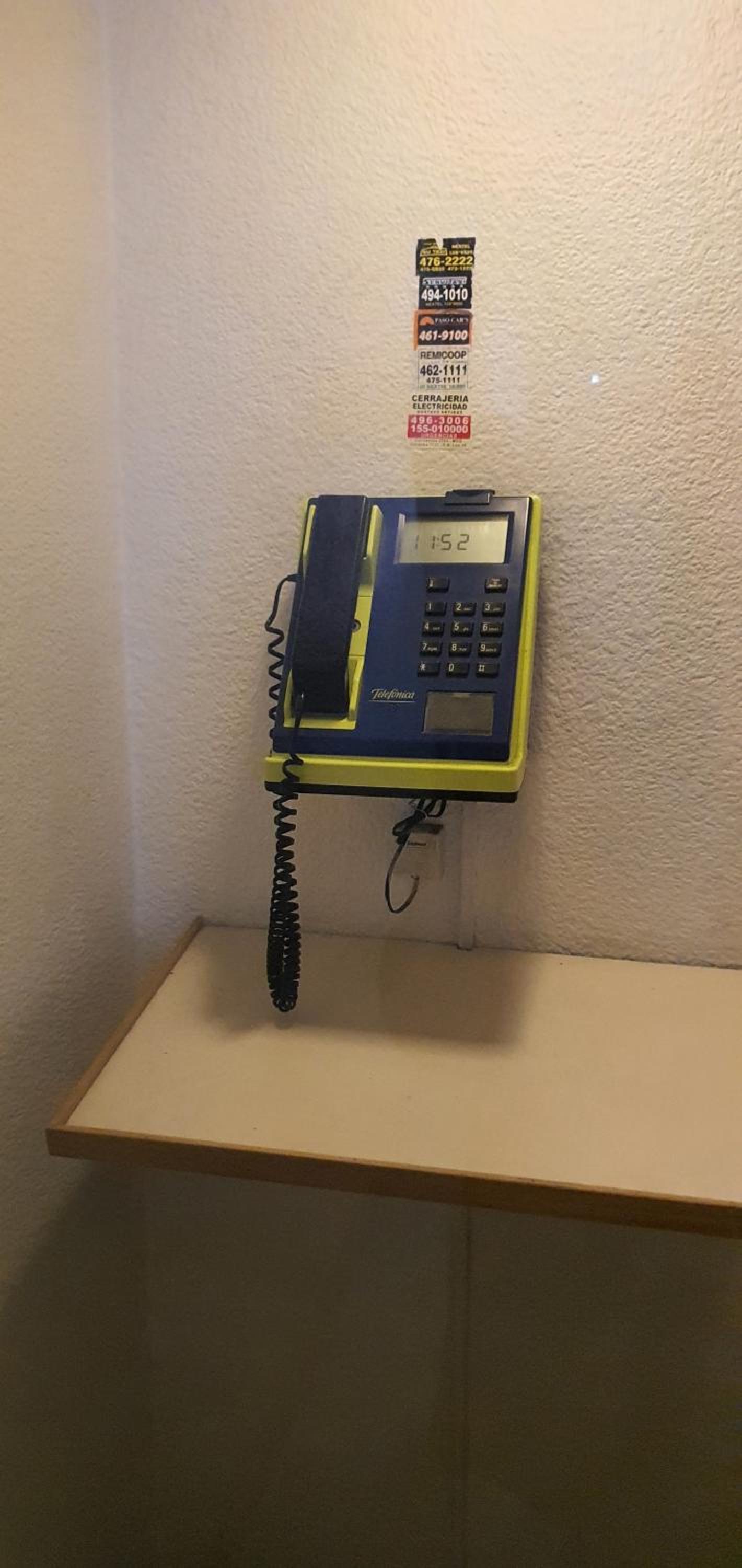 Mi Lugar en el Mundo