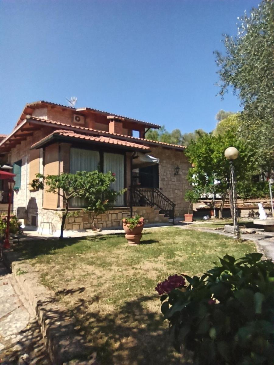 B&B Villa Miramì