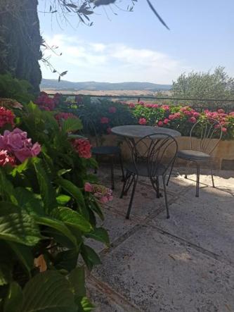 B&B Villa Miramì