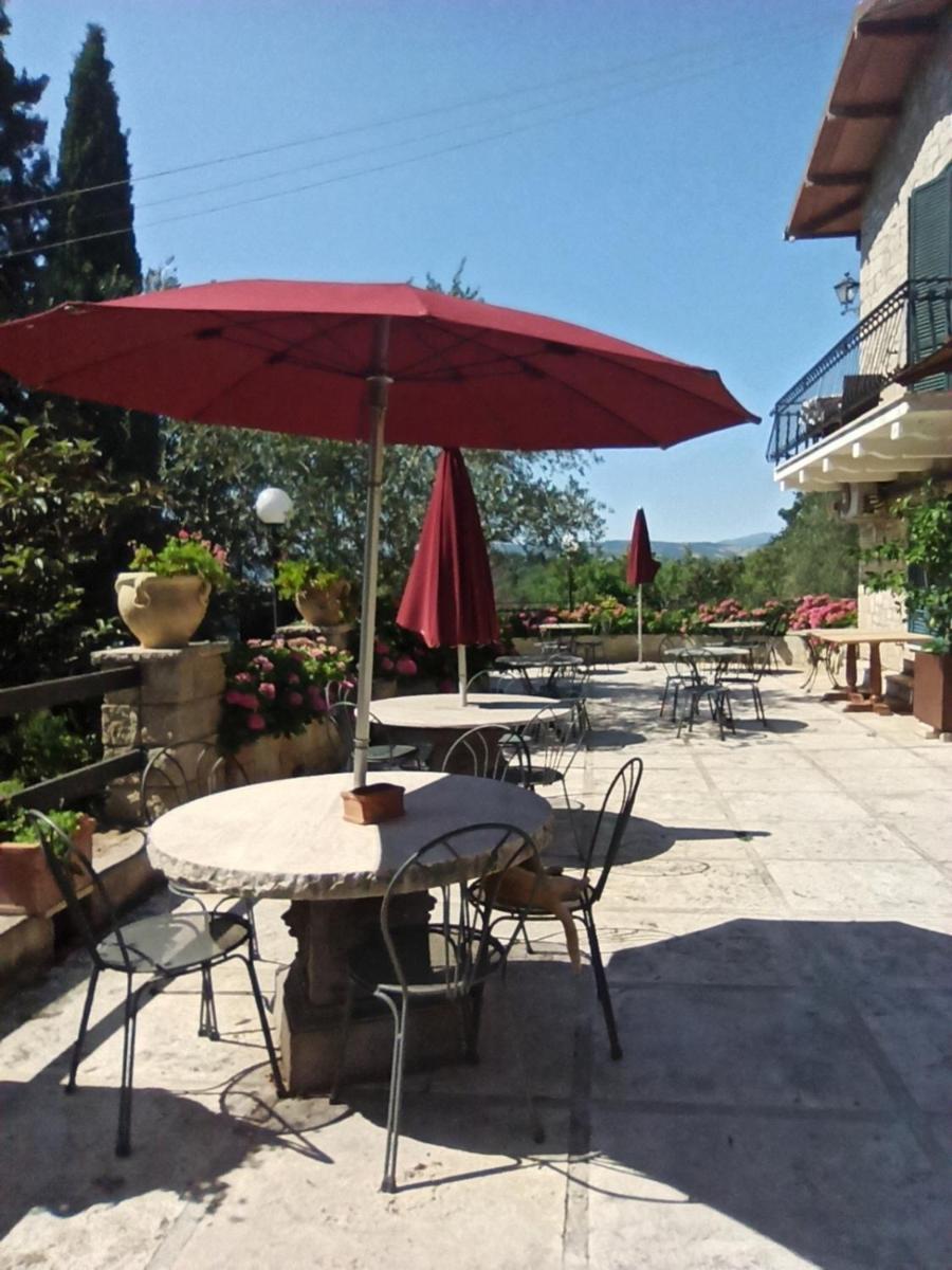 B&B Villa Miramì
