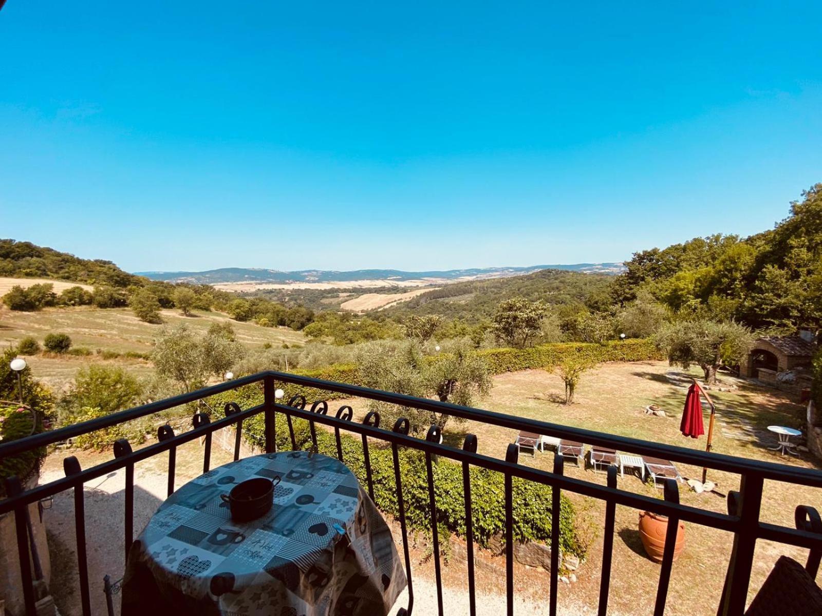 B&B Villa Miramì
