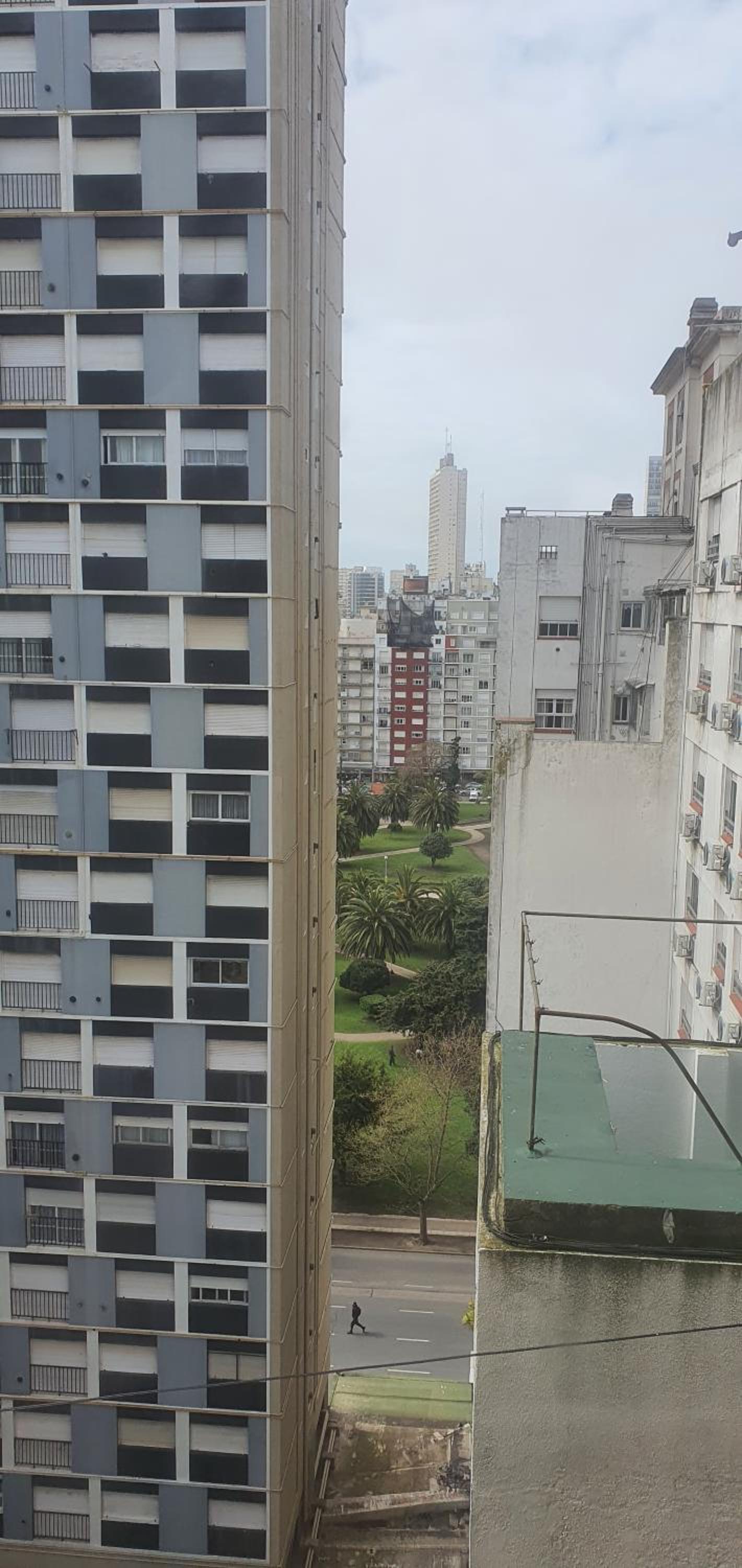 Mi Lugar en el Mundo