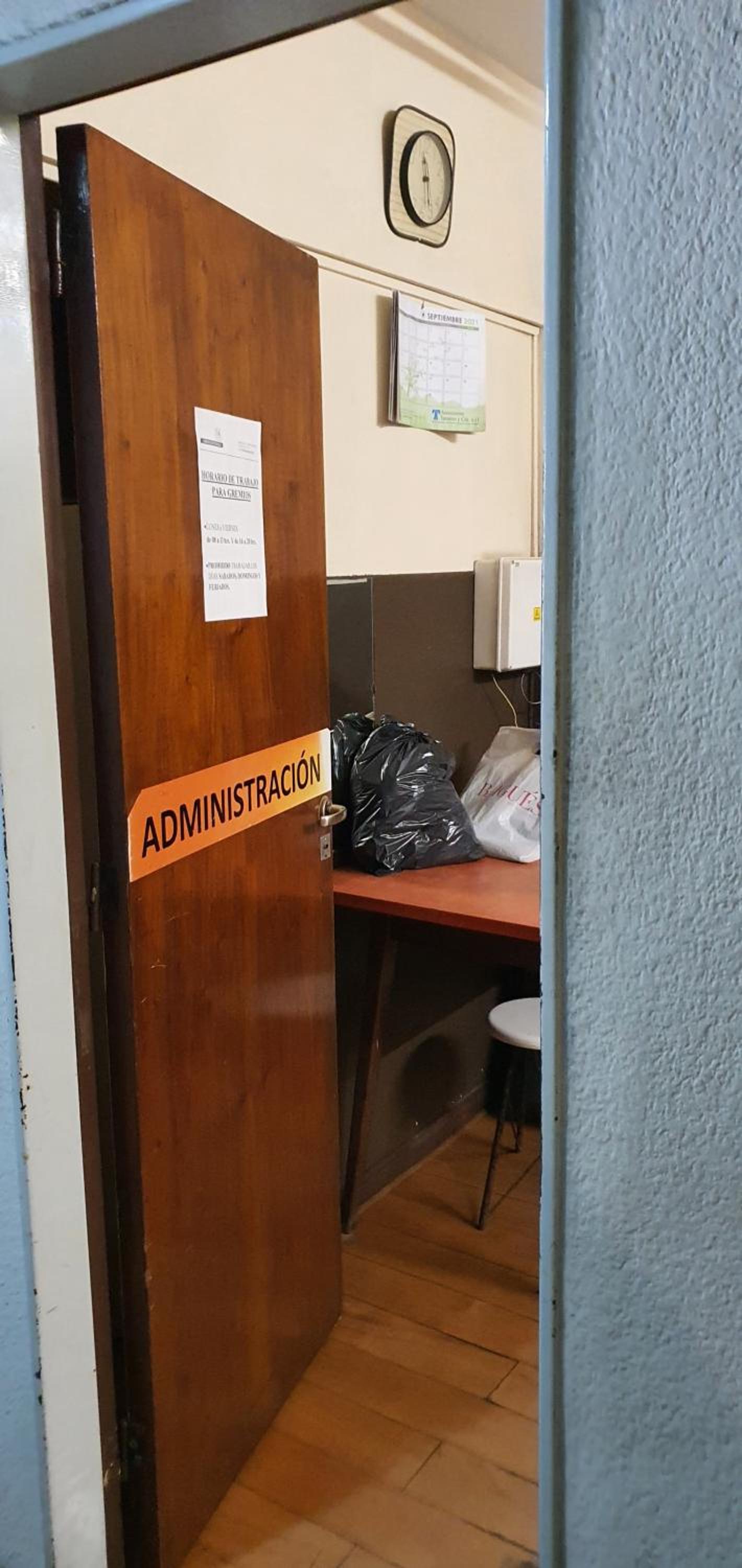 Mi Lugar en el Mundo
