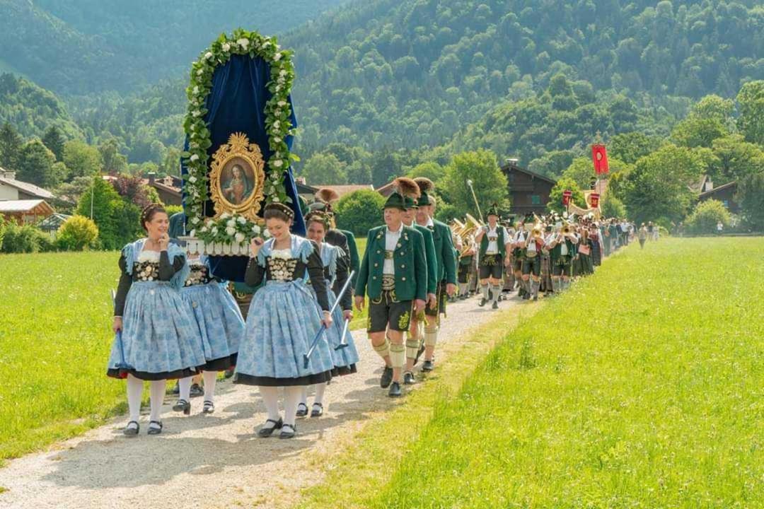 Haus Wiesenblick