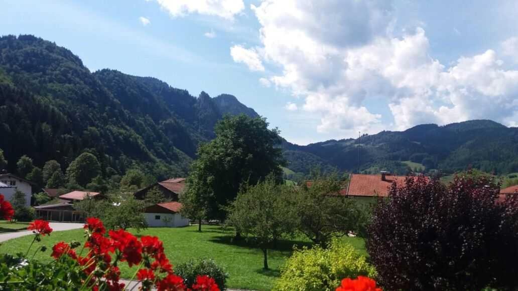 Haus Wiesenblick