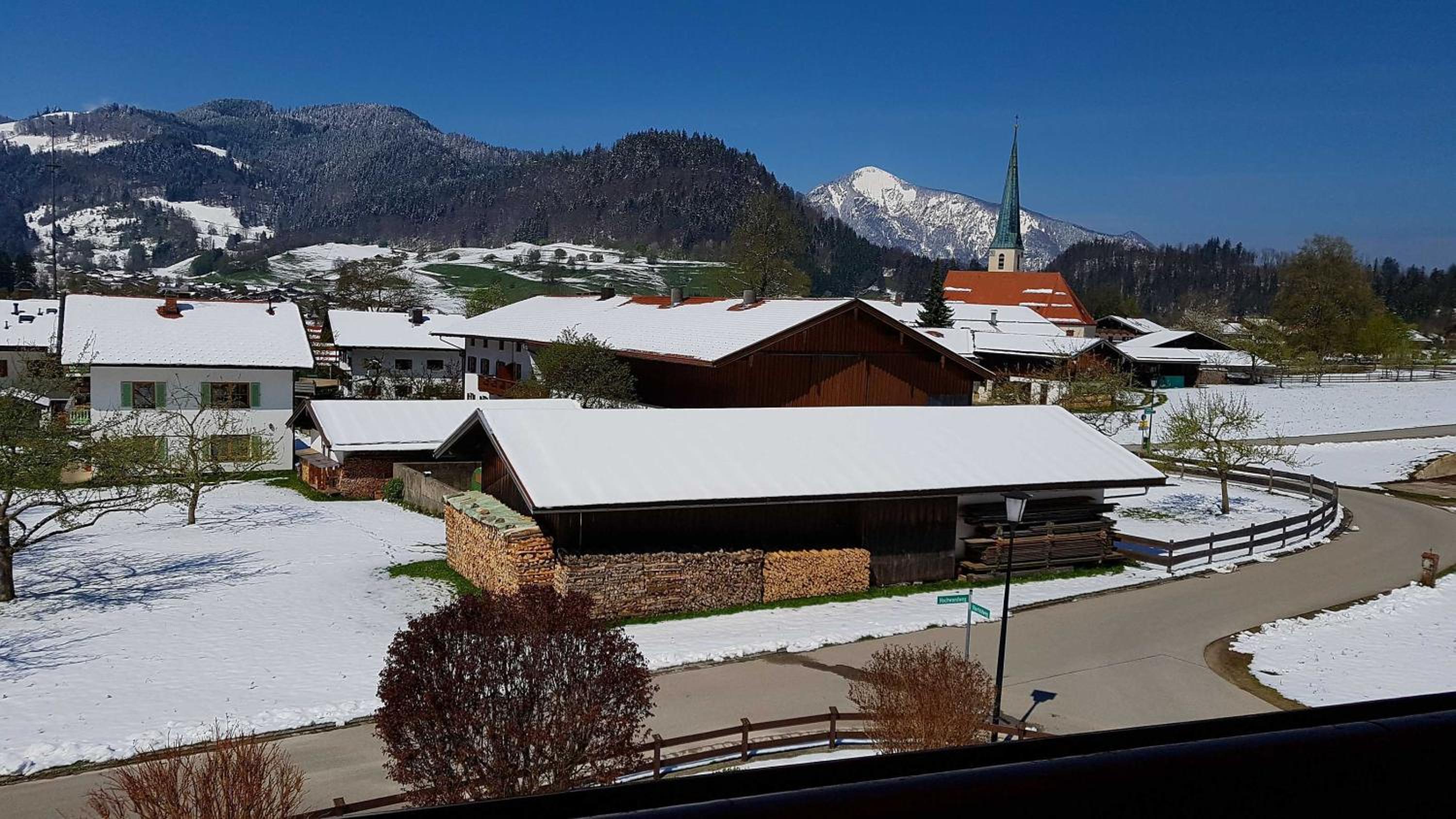 Haus Wiesenblick