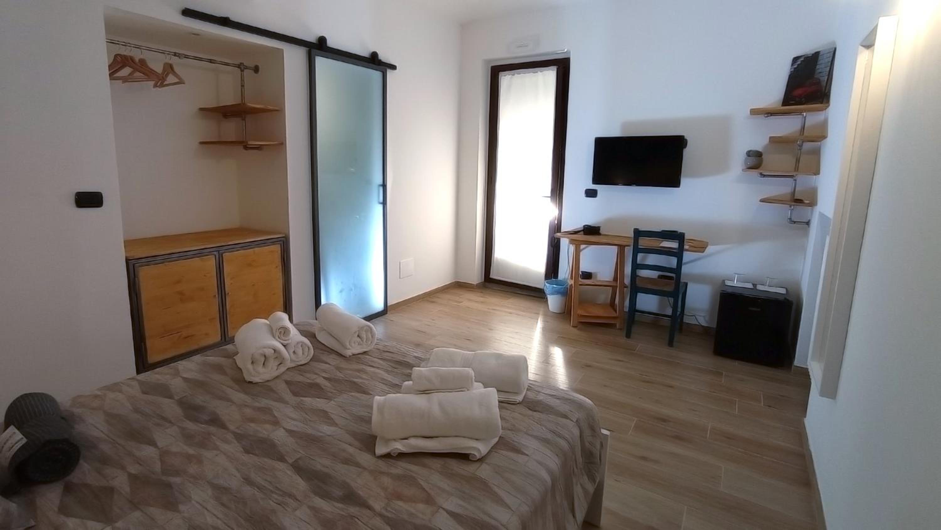 B&B Borgo Vanchiglia photo 5