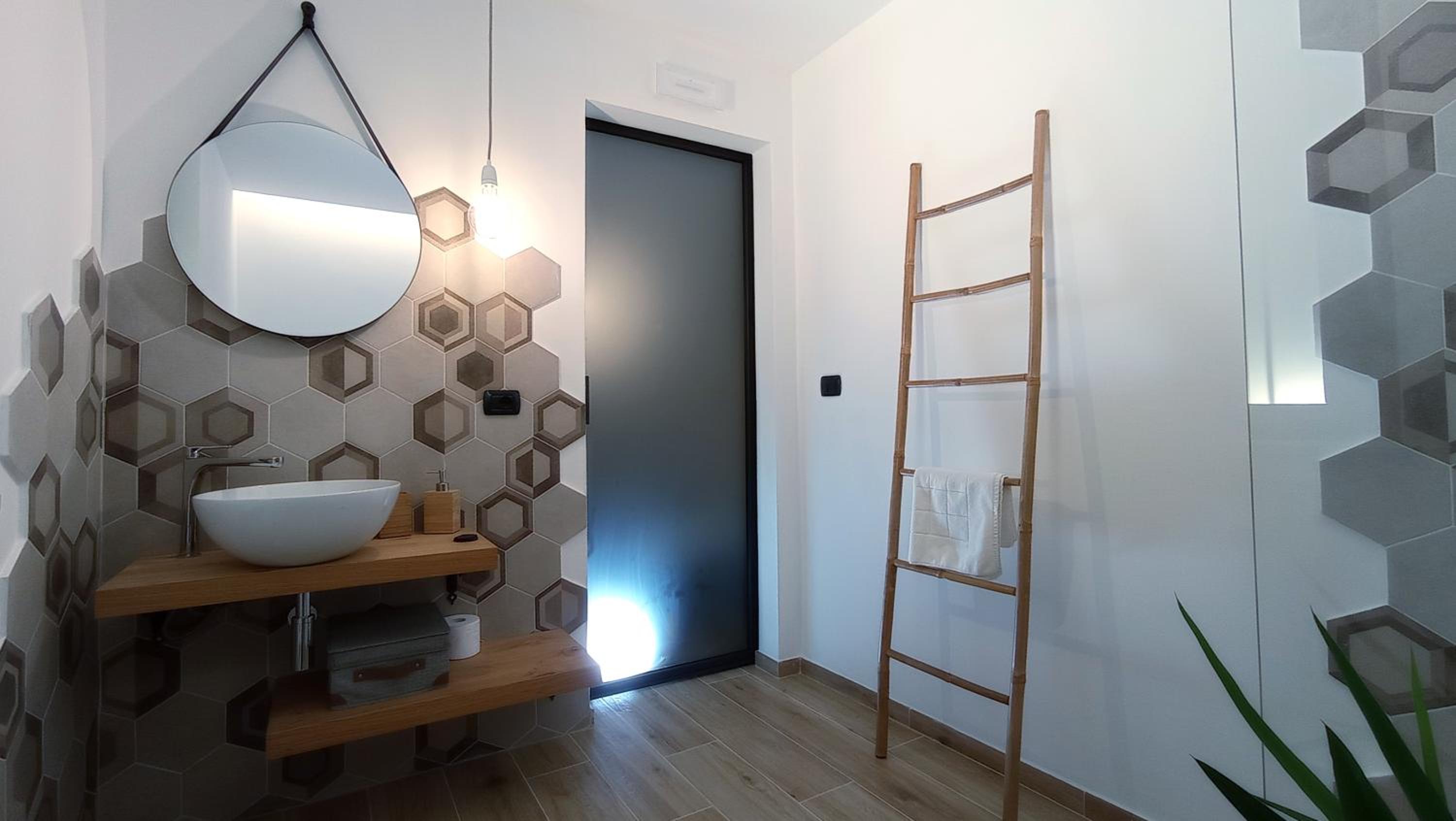B&B Borgo Vanchiglia photo 3