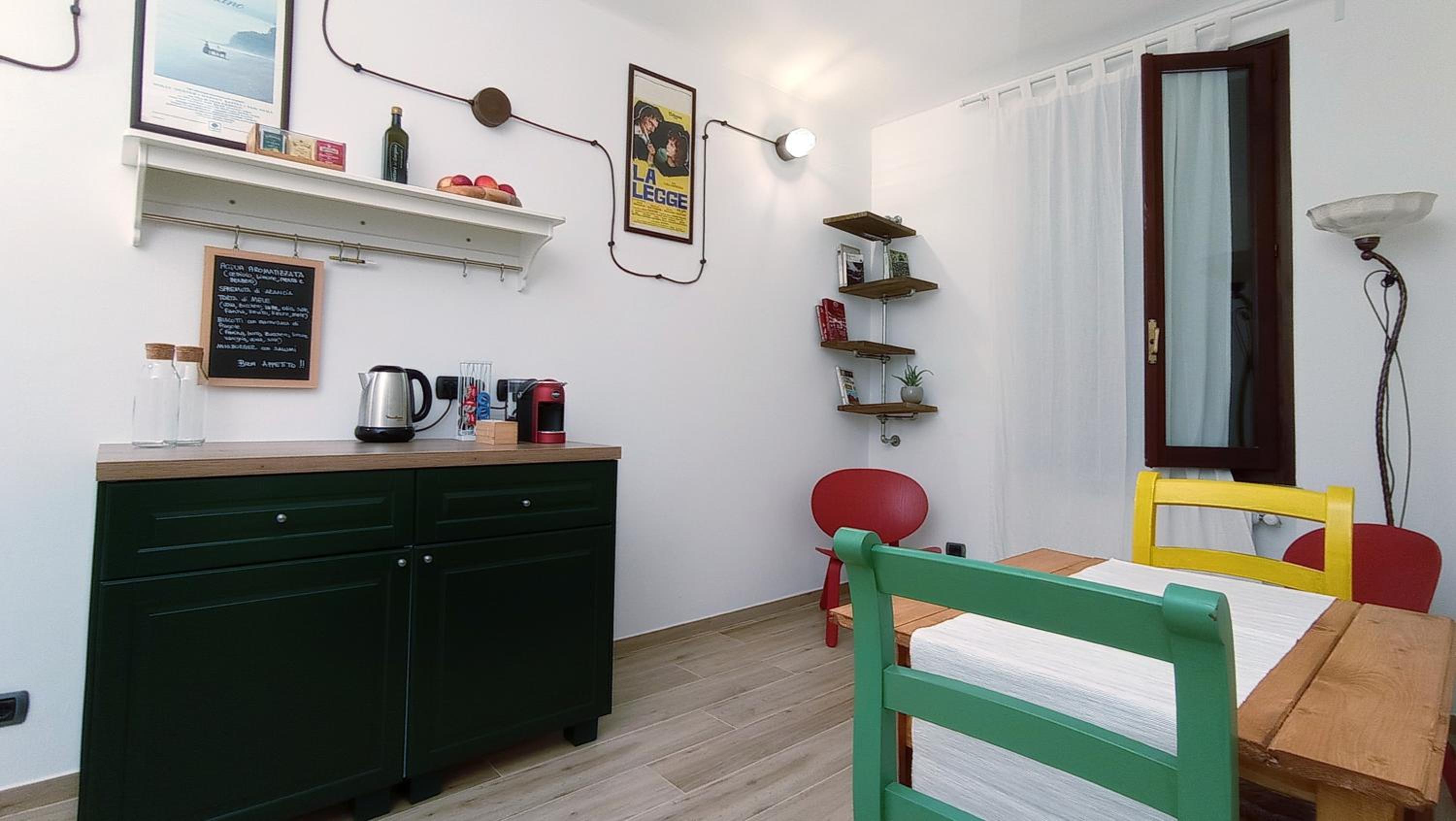 B&B Borgo Vanchiglia photo 2